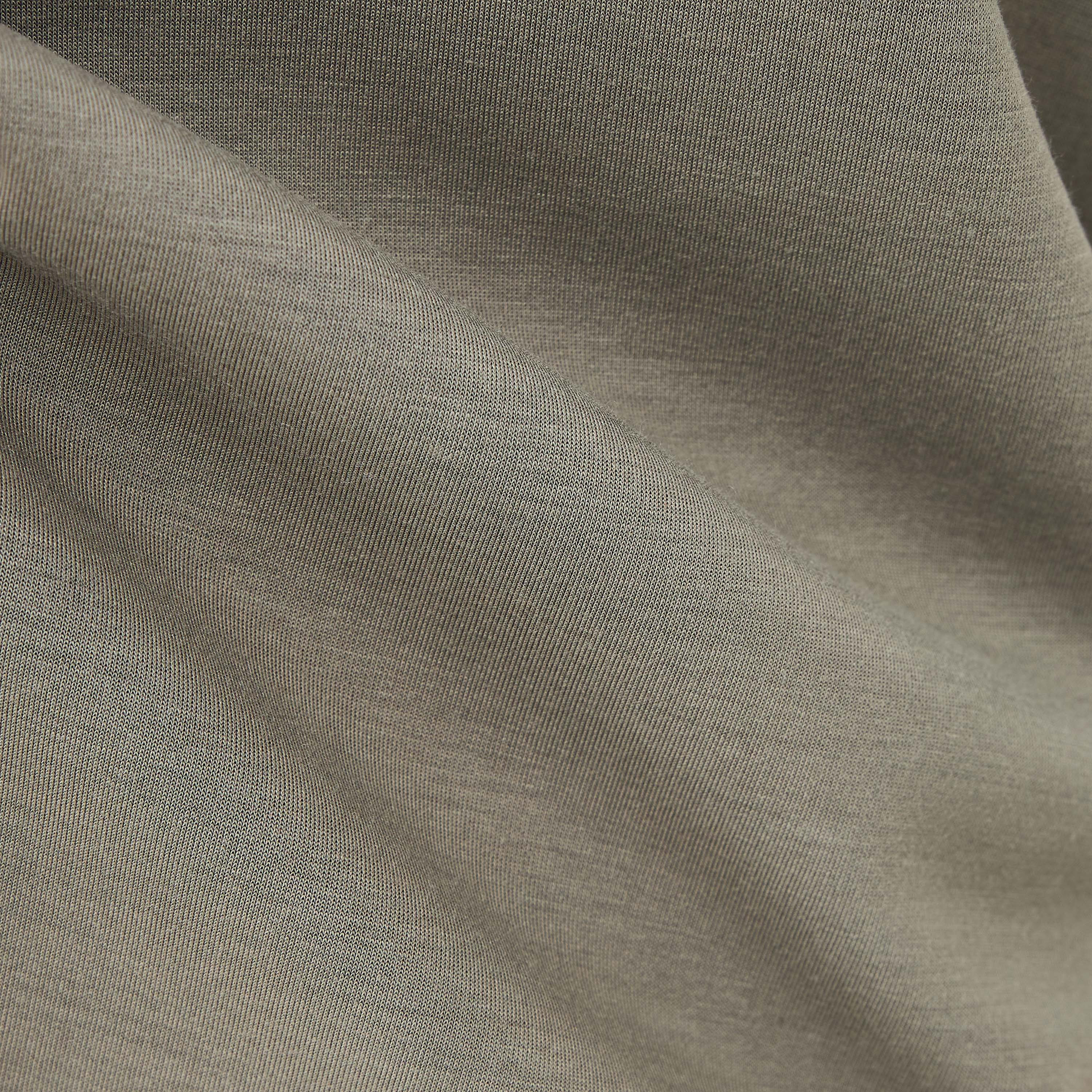 Oversized T-shirt with Side Slit-women-clothing-tshirts-image-5