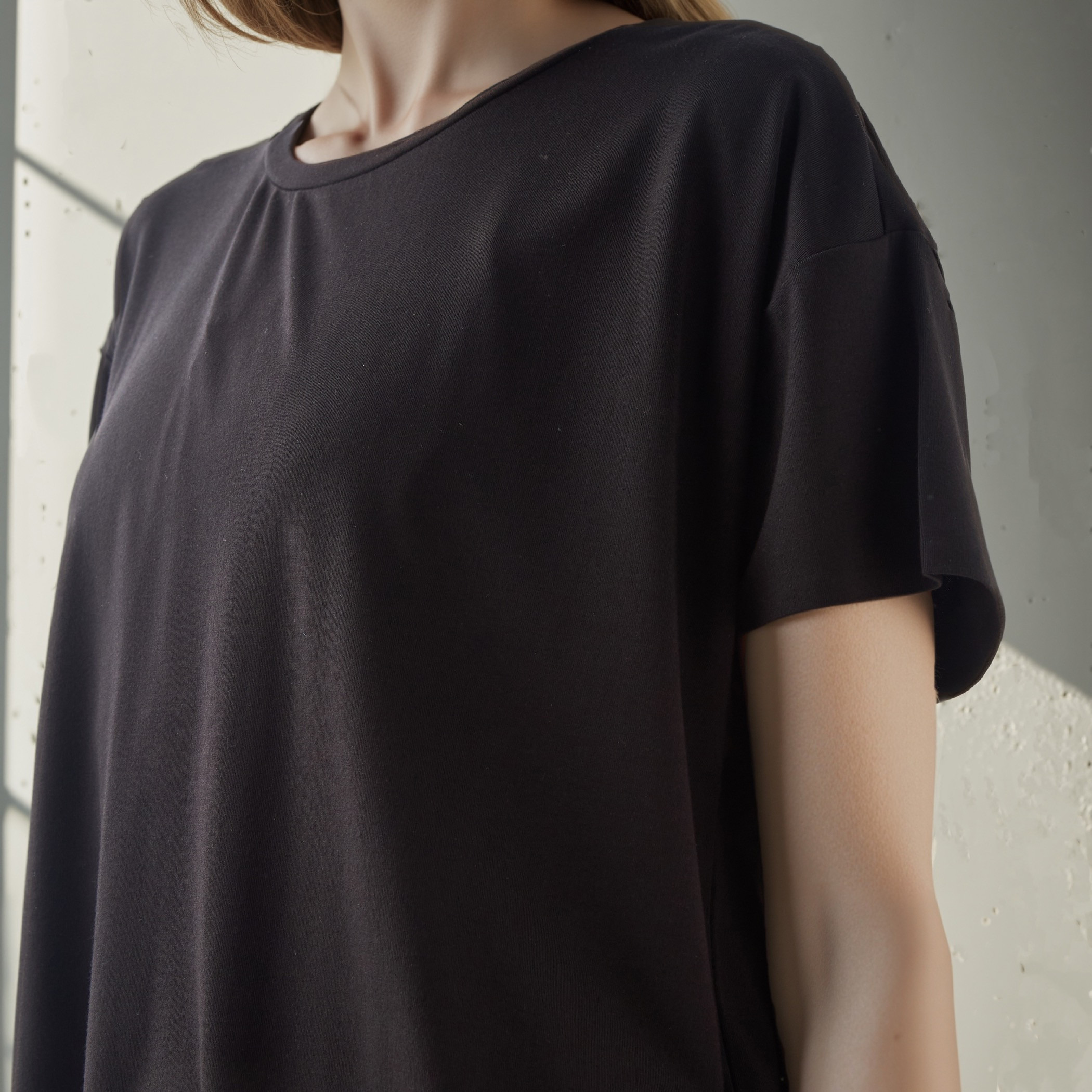 تيشيرت بقصة عادية-women-clothing-tshirts-image-2
