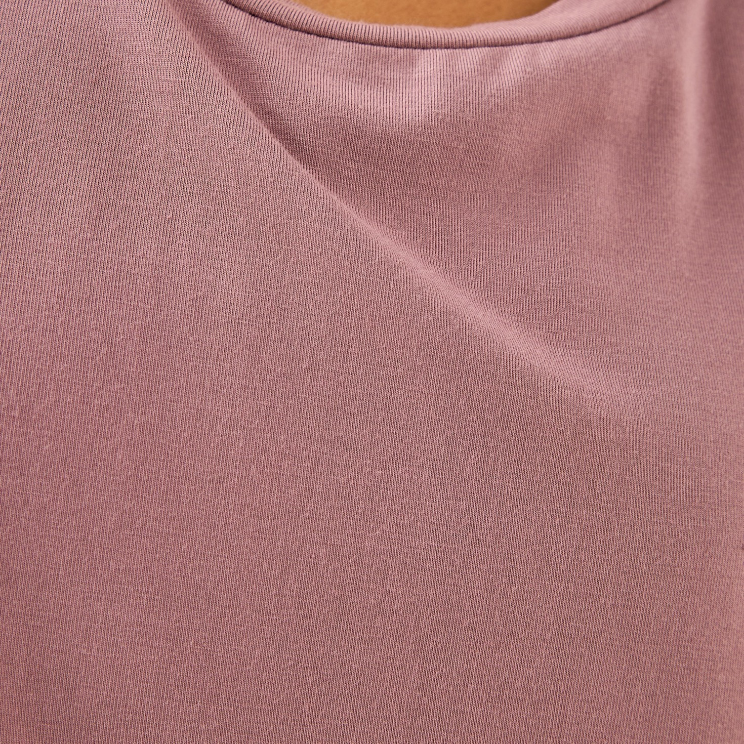 تيشيرت بقصة عادية-women-clothing-tshirts-image-1