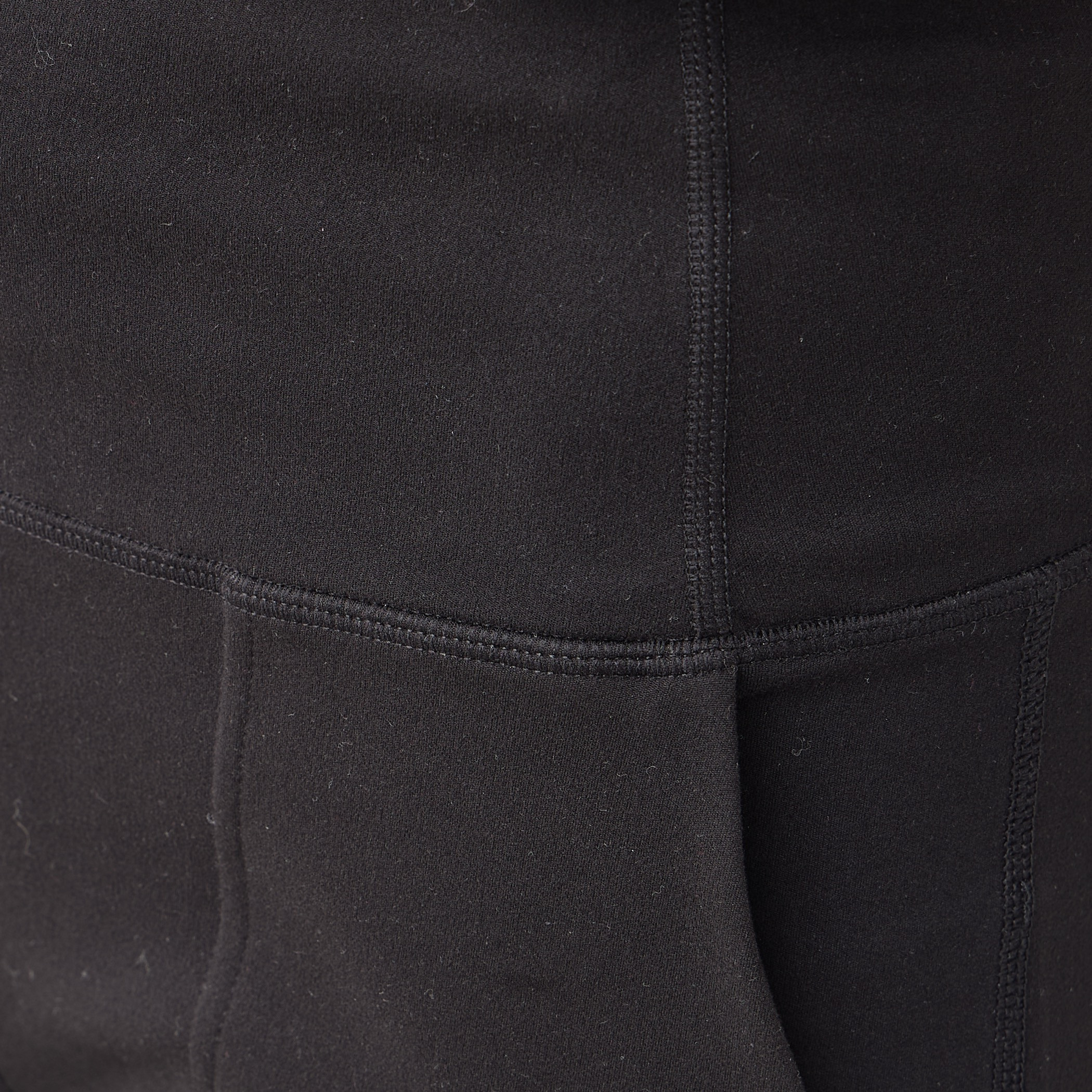 بنطلون واسع الساقين بخصر مطاطي وجيوب-sports-women-clothing-activewearleggings-image-5
