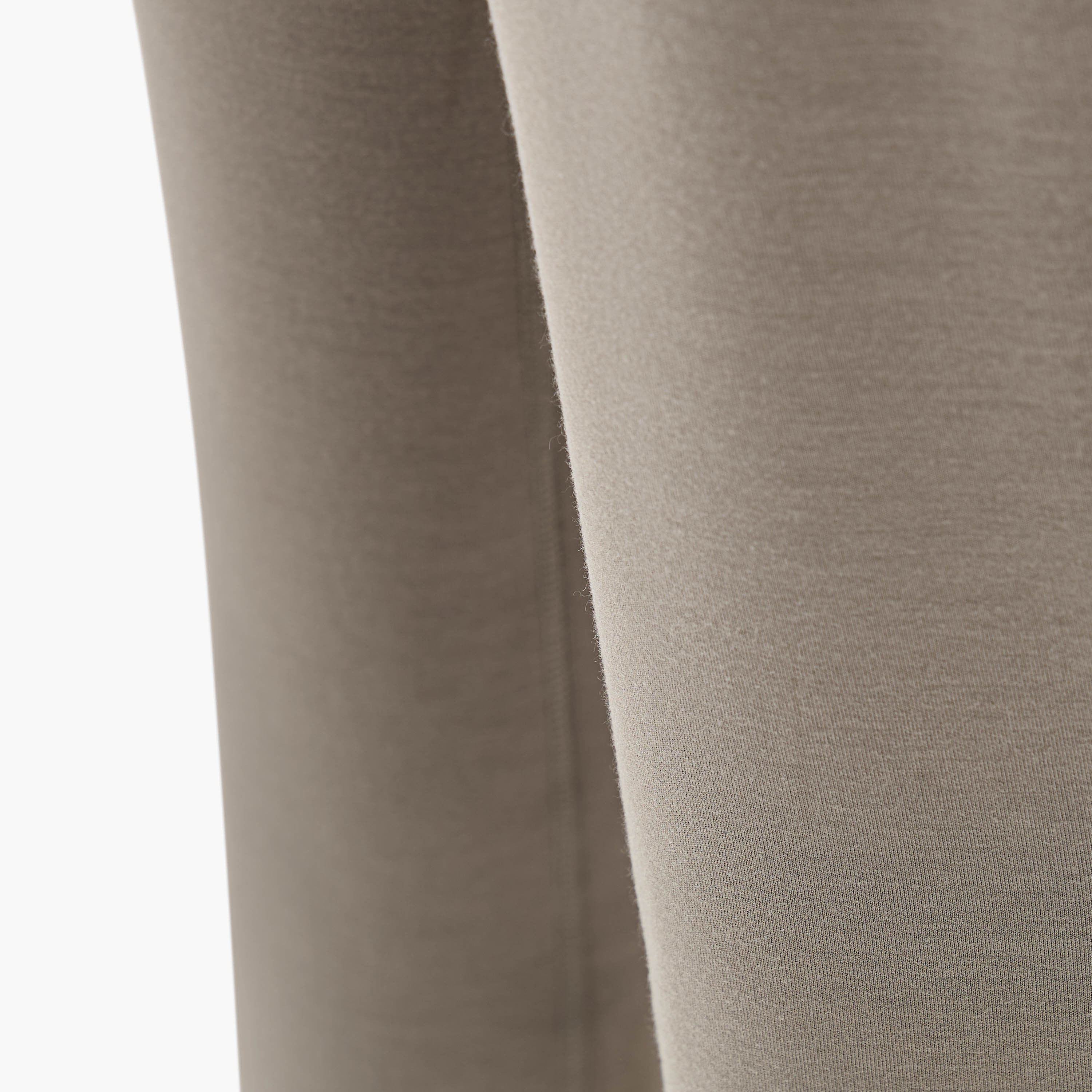 Track Pants with Elasticated Waistband and Pockets-women-clothing-bottoms-joggers-image-5