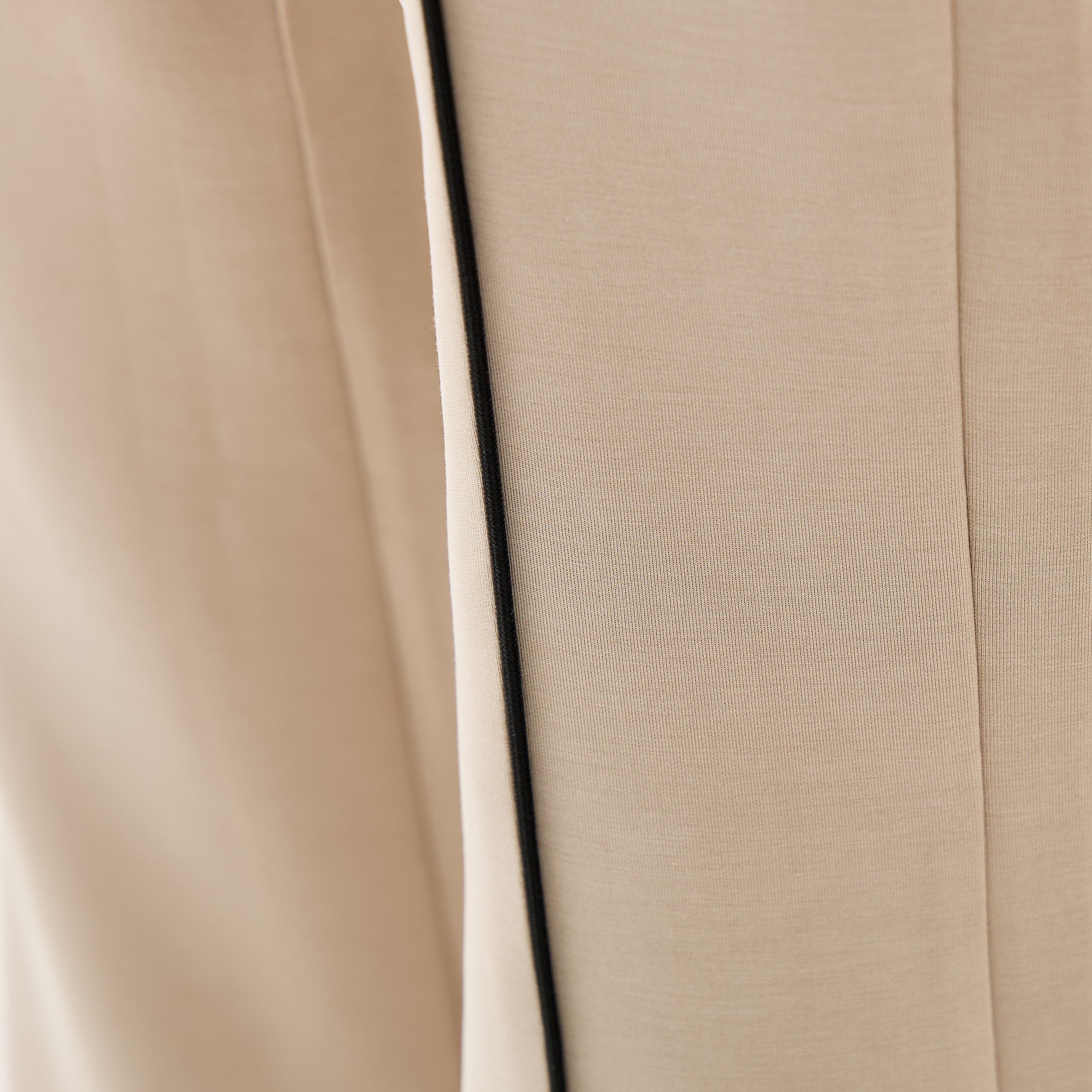 Kappa Piping Detail Regular Fit Track Pants-women-clothing-bottoms-joggers-image-5