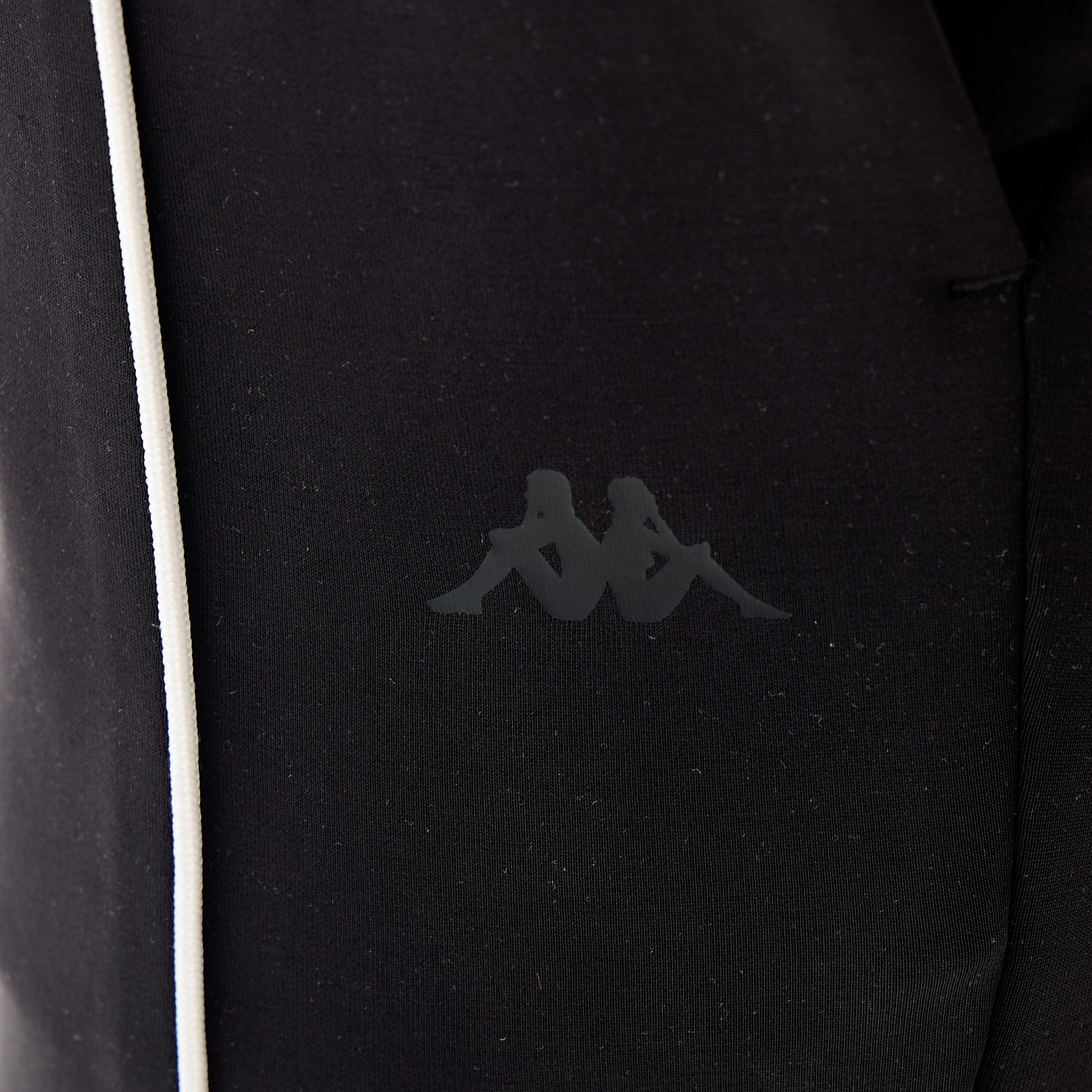 Kappa Piping Detail Regular Fit Track Pants-women-clothing-bottoms-joggers-image-5