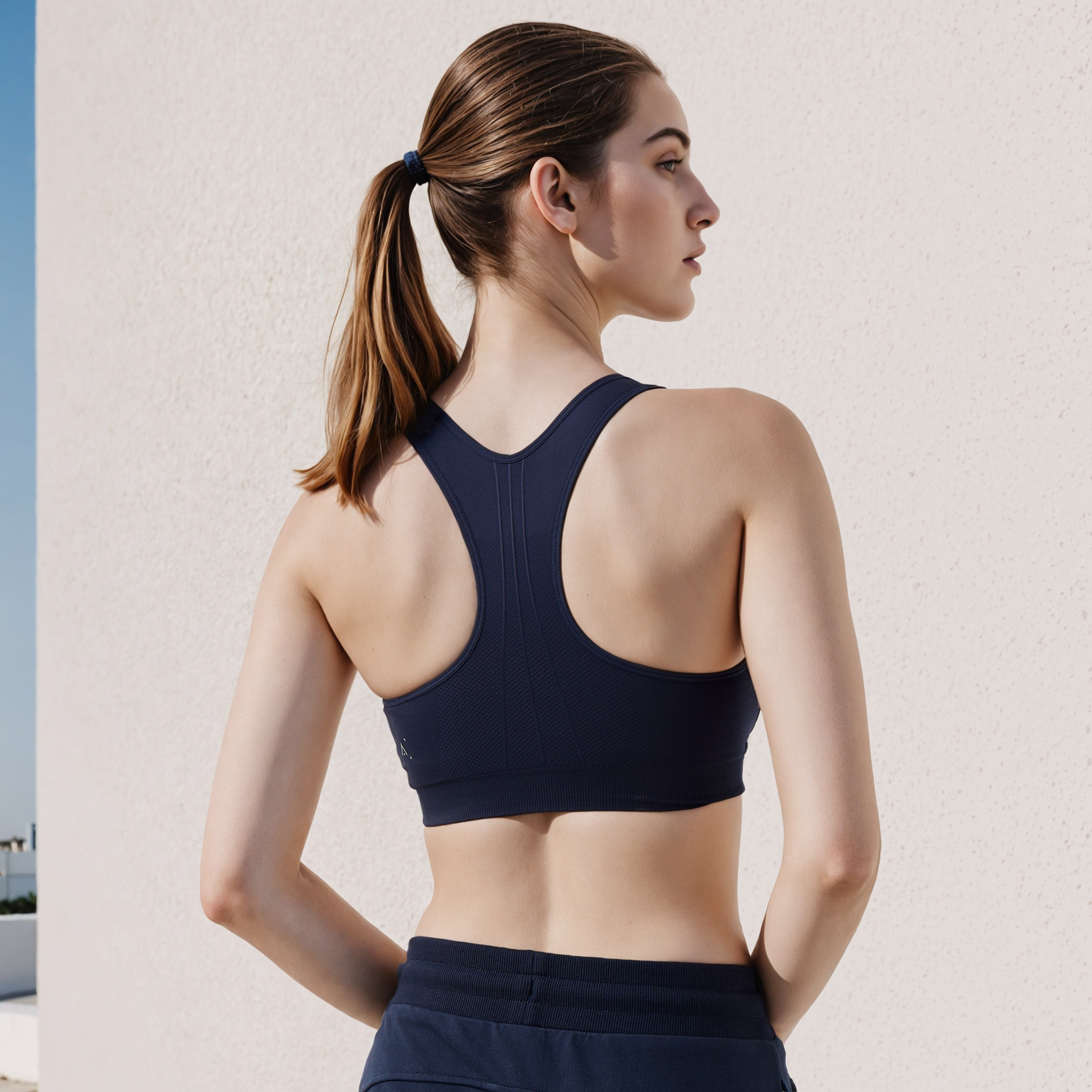 Seamless Sports Bra with Racerback-women-clothing-lingerie-bras-image-3