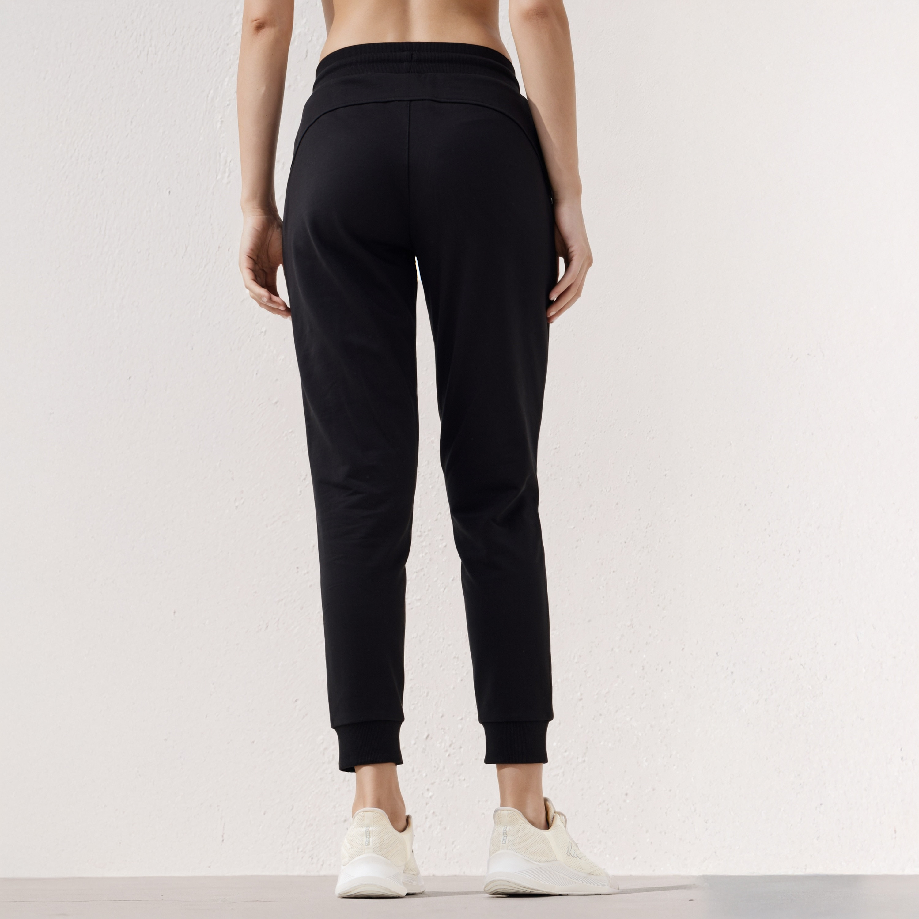 Panelled Joggers with Pockets-women-clothing-bottoms-joggers-image-3