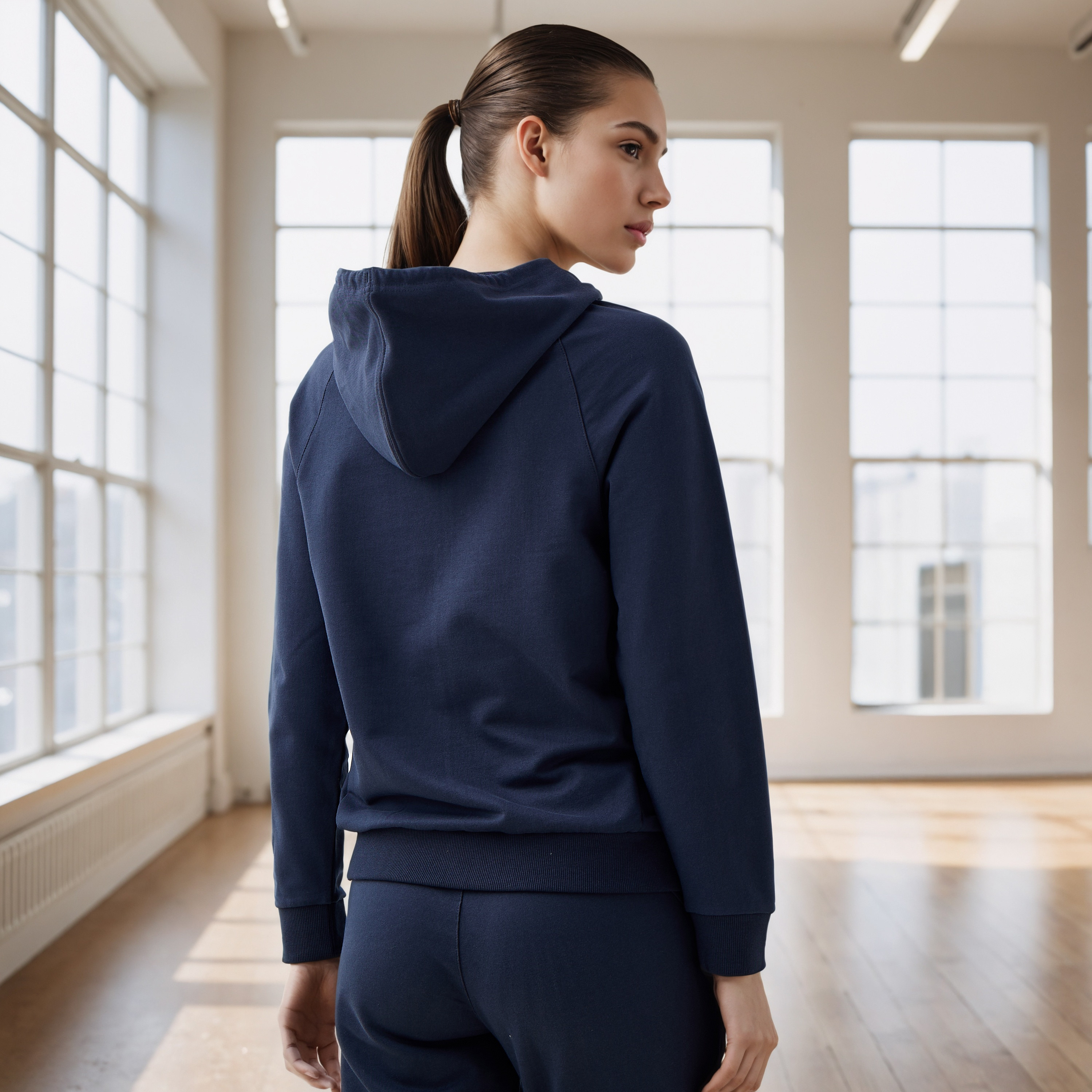 Hooded Jacket with Zip Closure-women-clothing-sportswearandactivewear-coatsandjackets-jackets-image-3