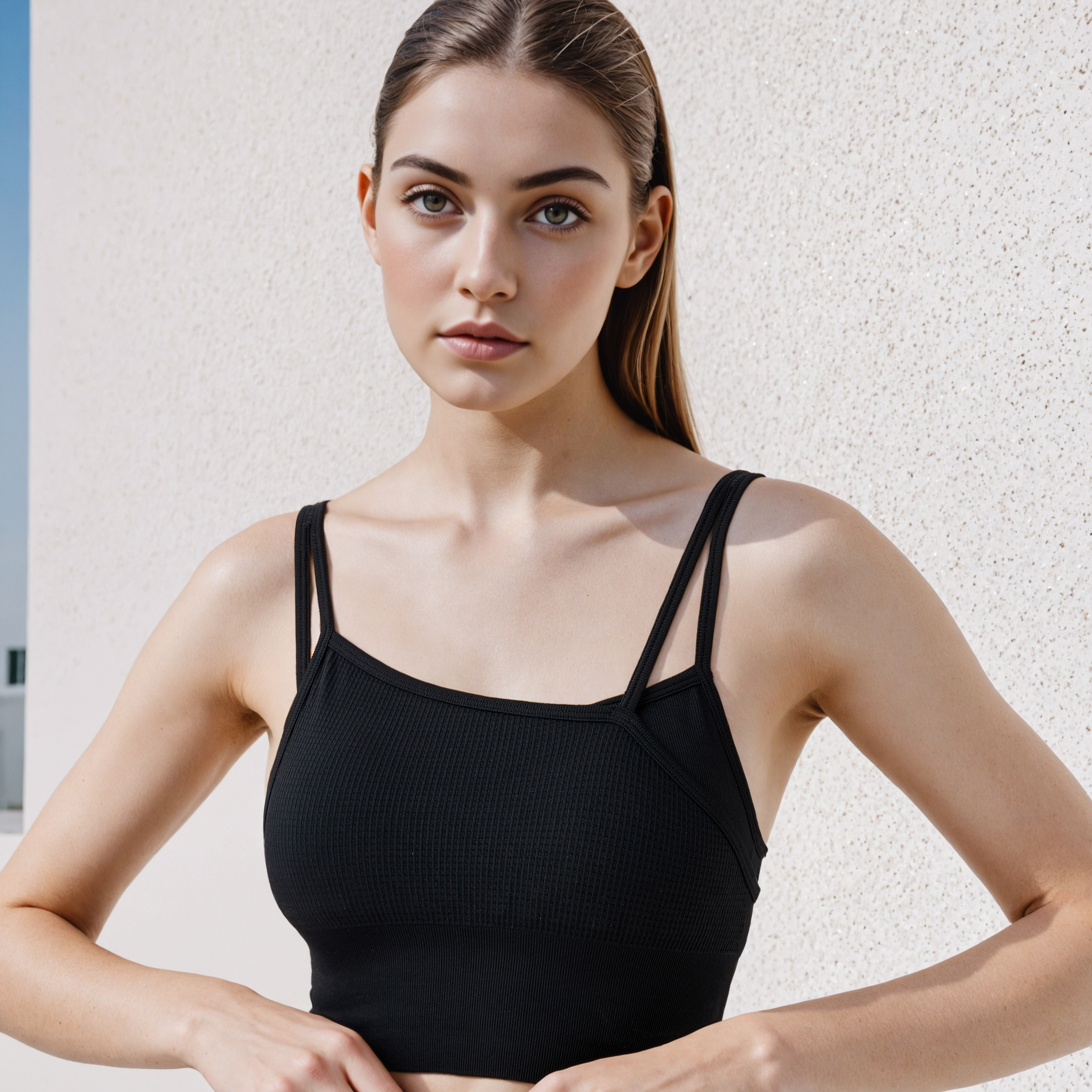 صدرية رياضية بطبقات مضلعة-women-clothing-lingerie-bras-image-4