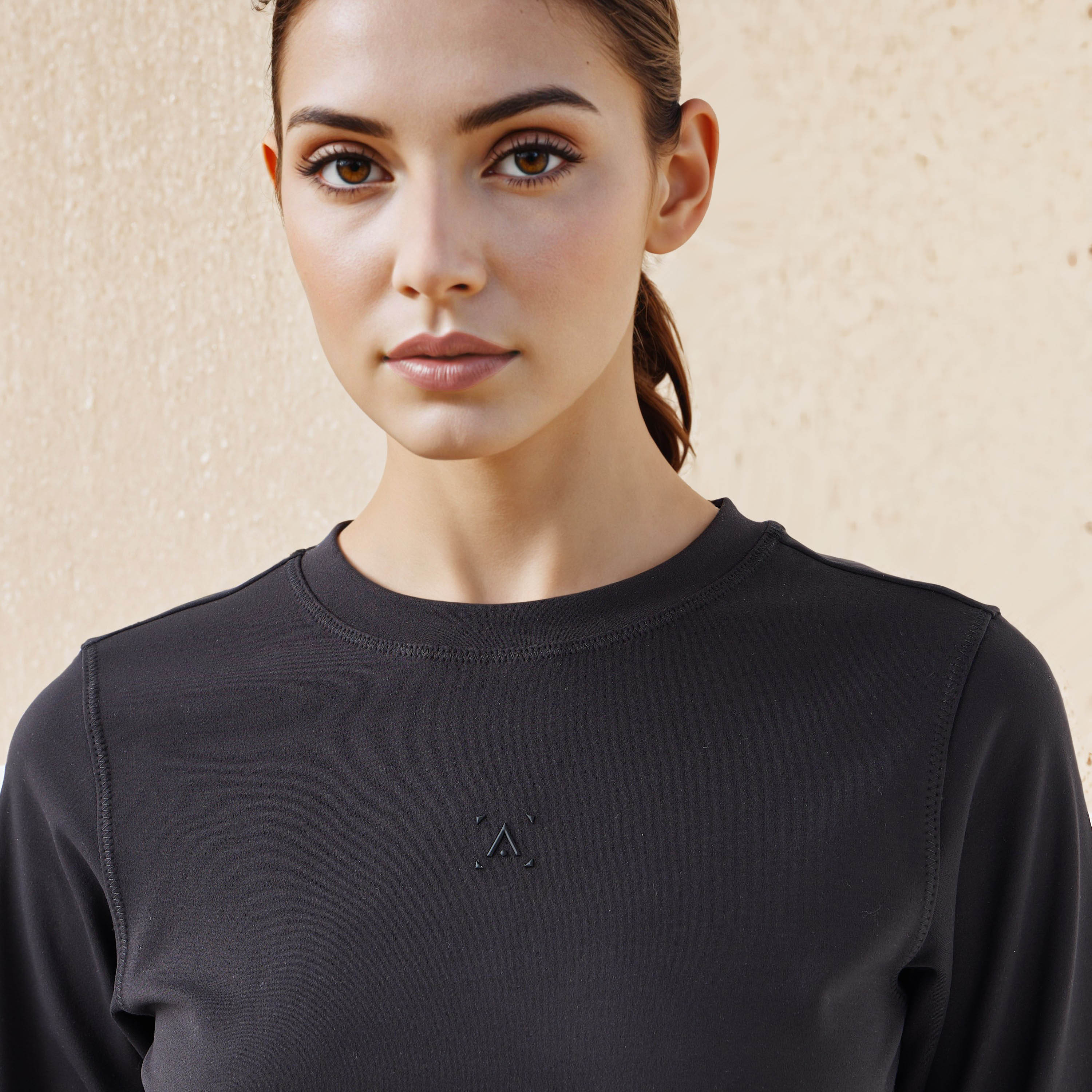 Slim Fit T-shirt-women-clothing-tshirts-image-4