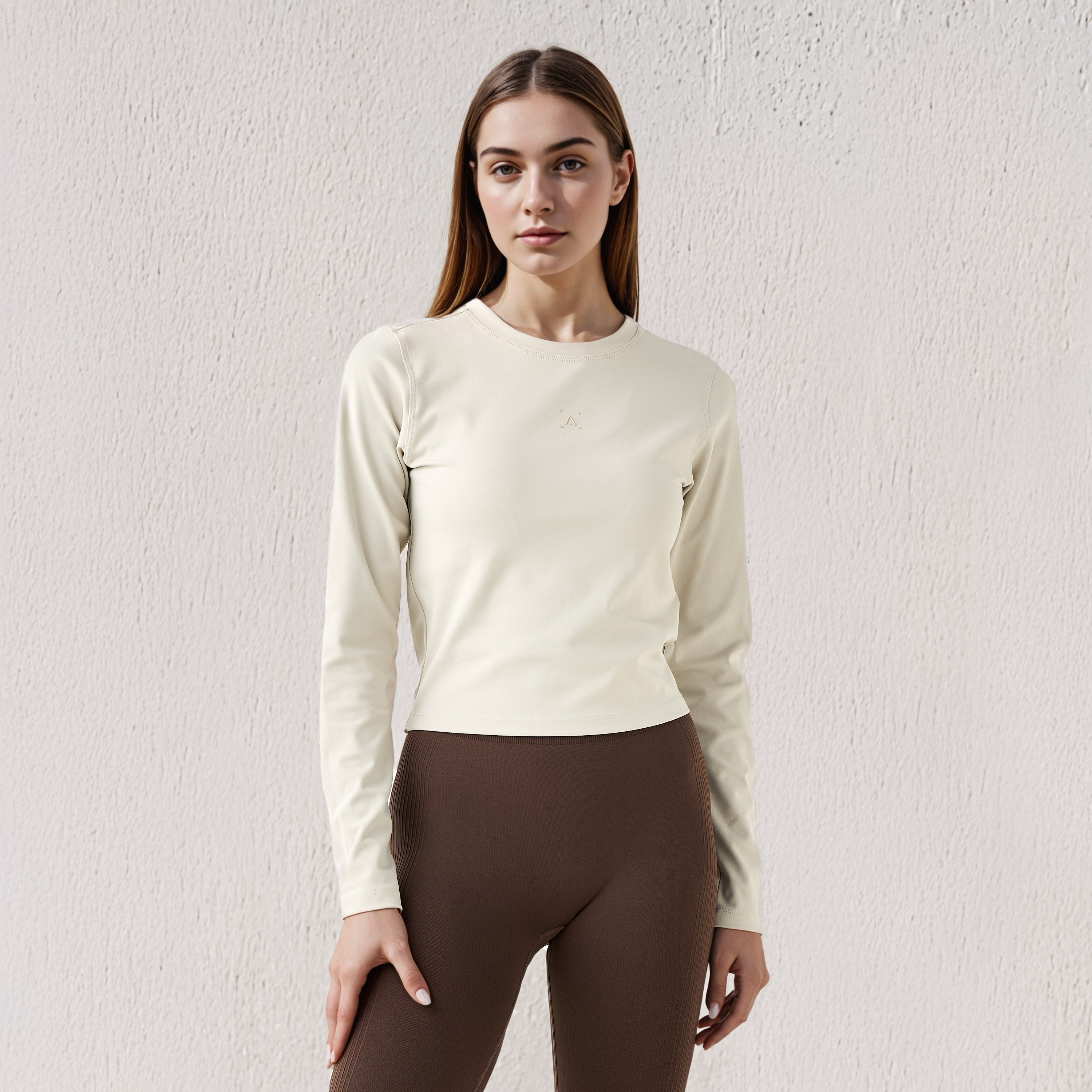 Slim Fit T-shirt-women-clothing-tshirts-image-5