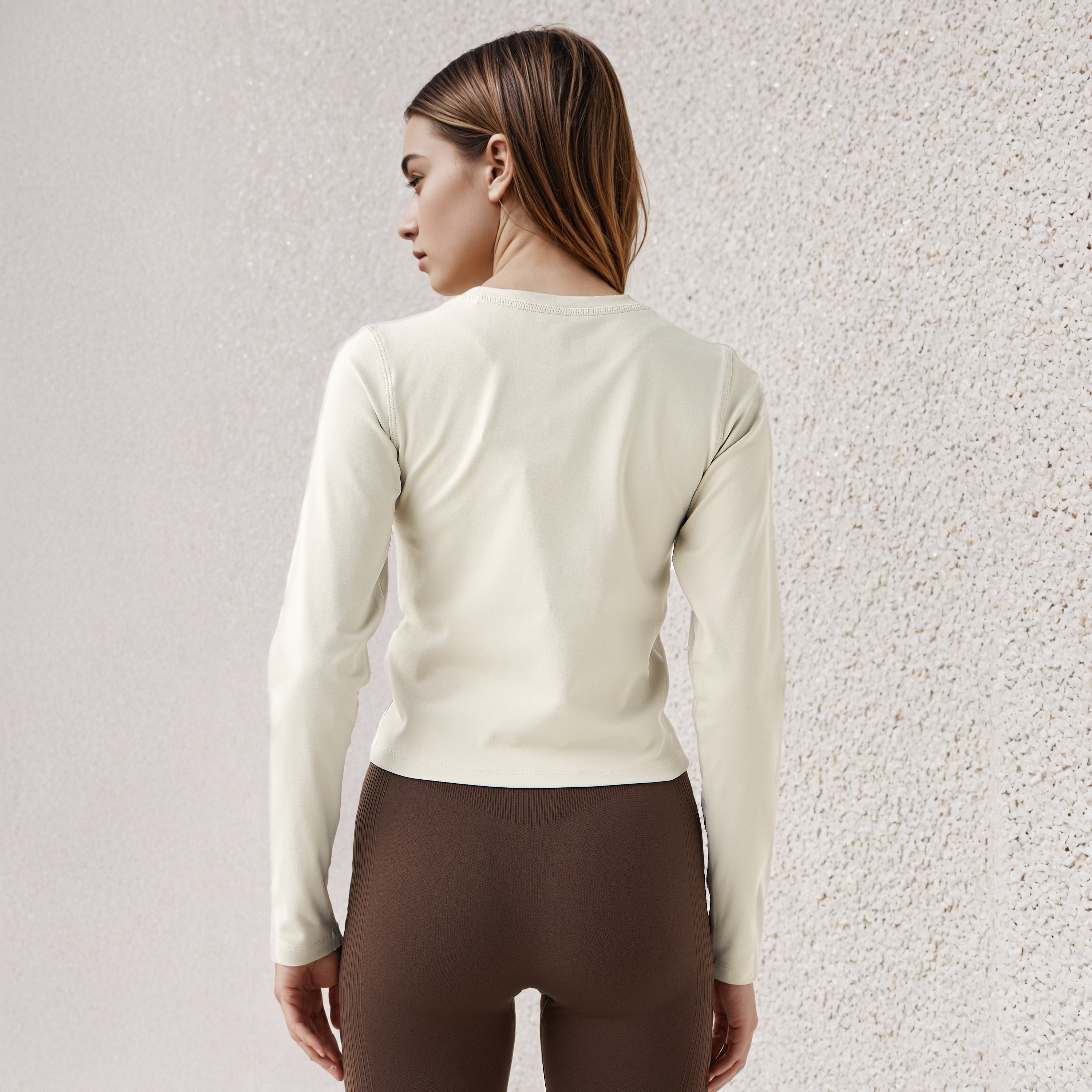 Slim Fit T-shirt-women-clothing-tshirts-image-3