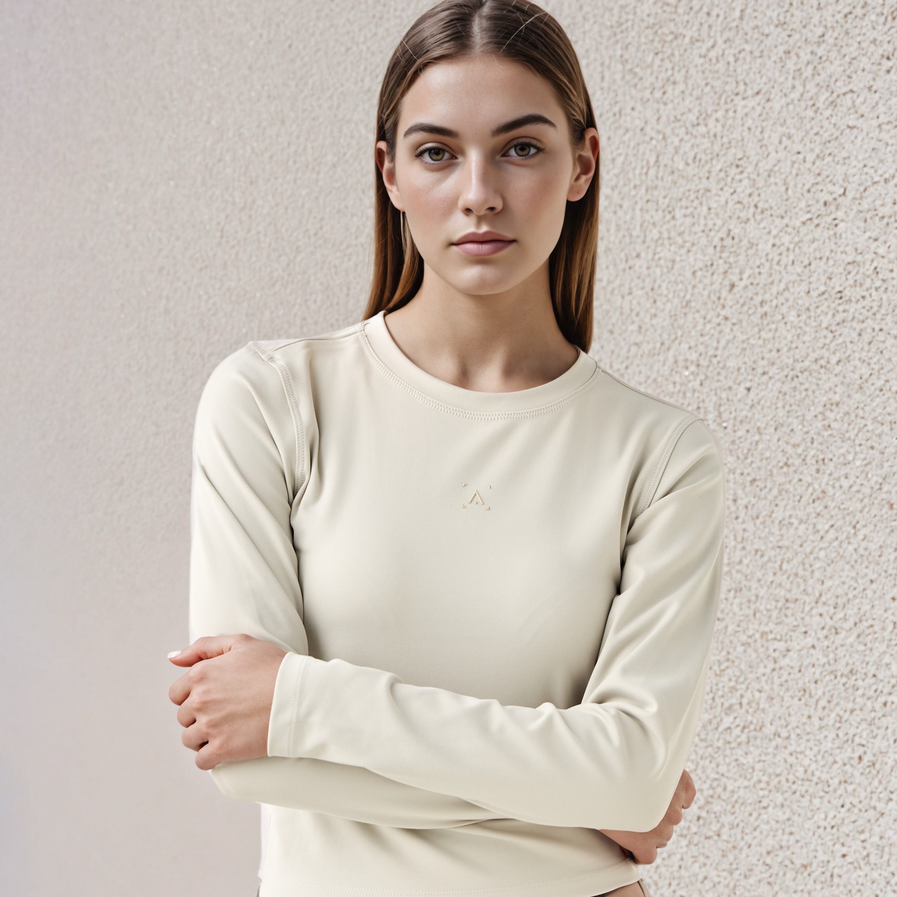 Slim Fit T-shirt-women-clothing-tshirts-image-2