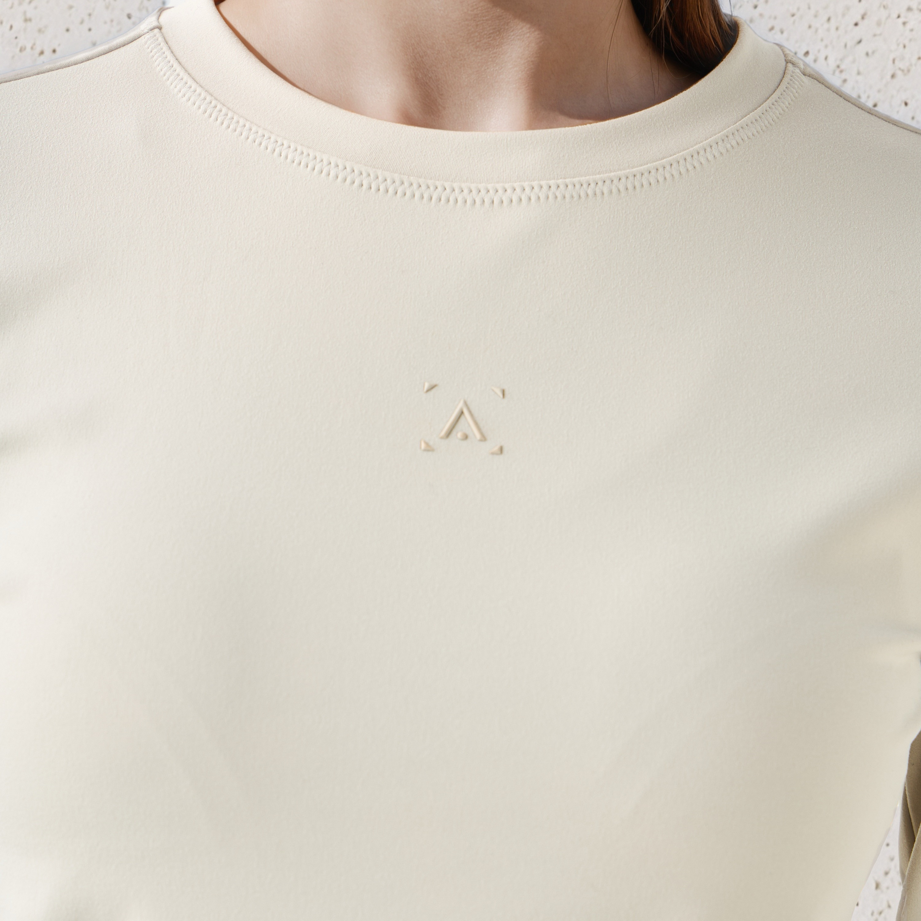 Slim Fit T-shirt-women-clothing-tshirts-image-1