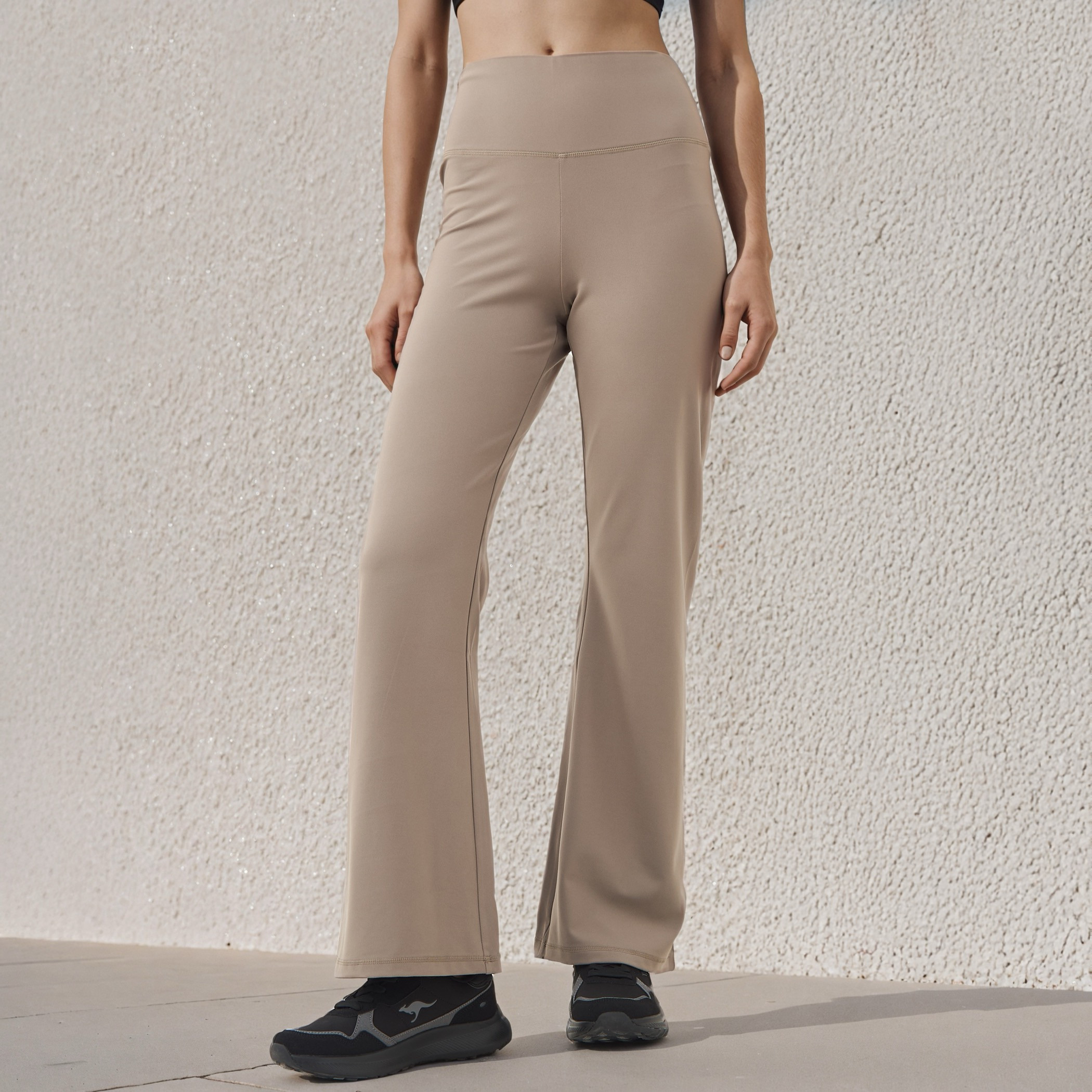 Wide Leg Active Leggings-sports-women-clothing-activewearleggings-image-1