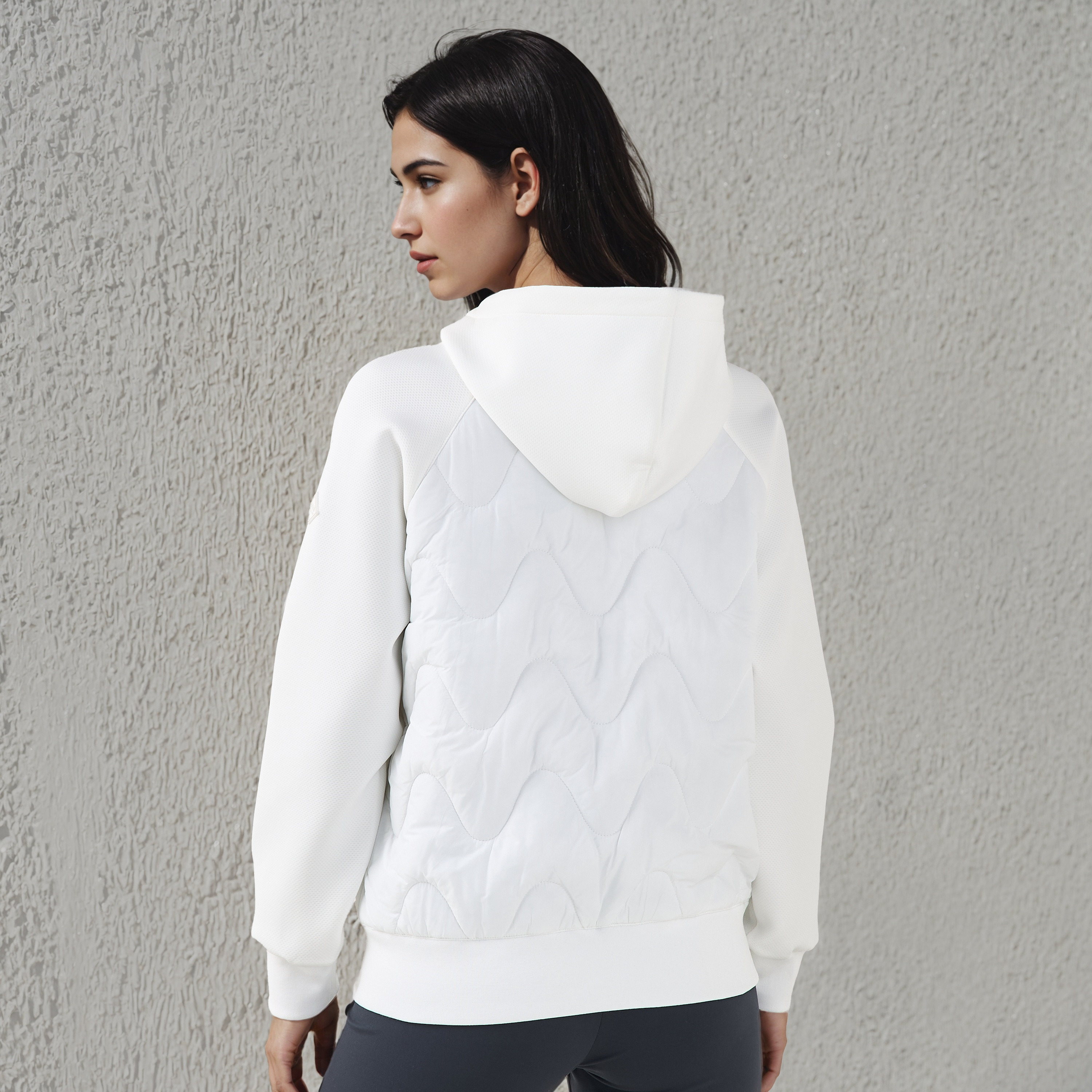 جاكيت منفوخ بقبعة للنساء-sports-women-clothing-coatsandjackets-jackets-image-3