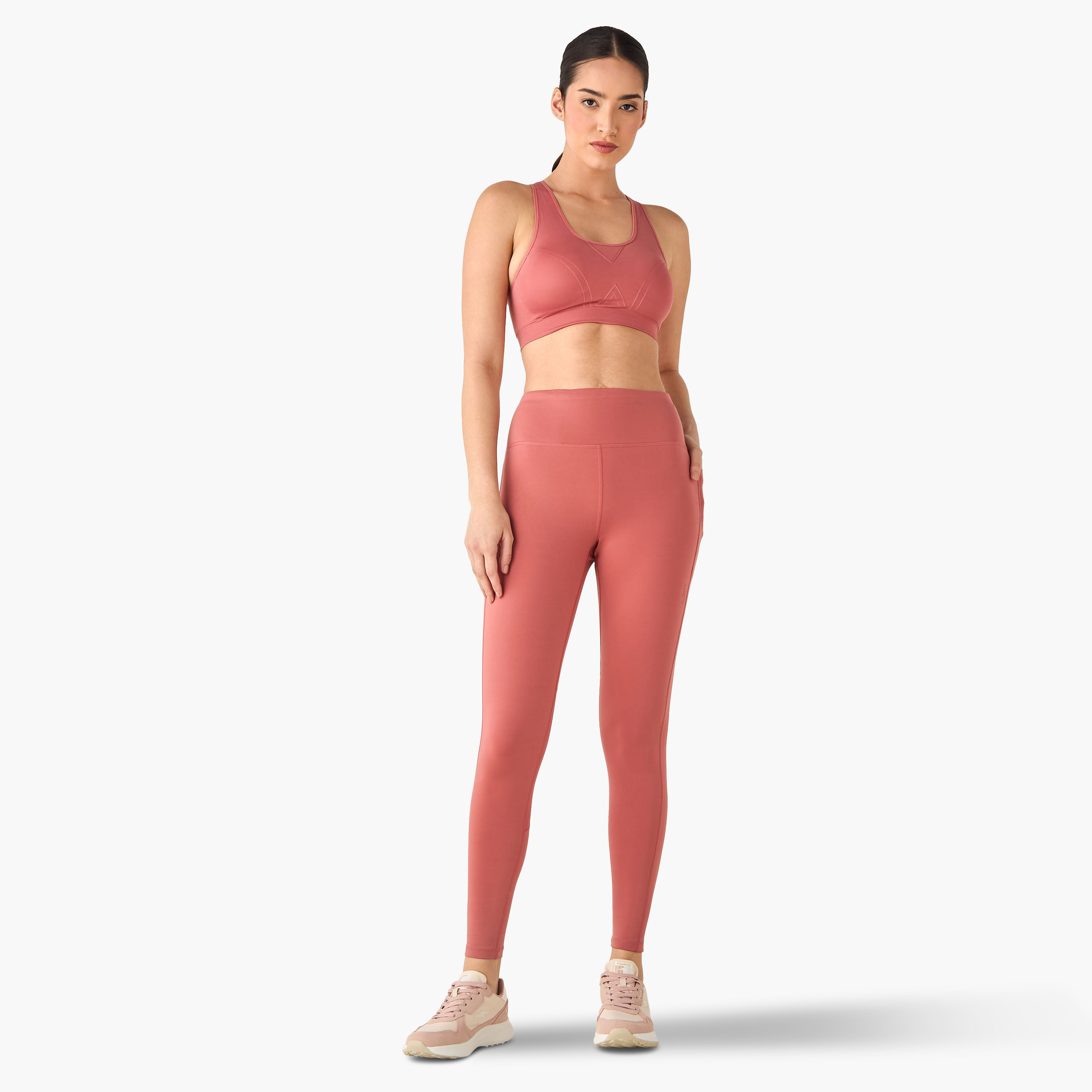 Women Moisture-Wicking Active Leggings-sports-women-clothing-activewearleggings-image-2