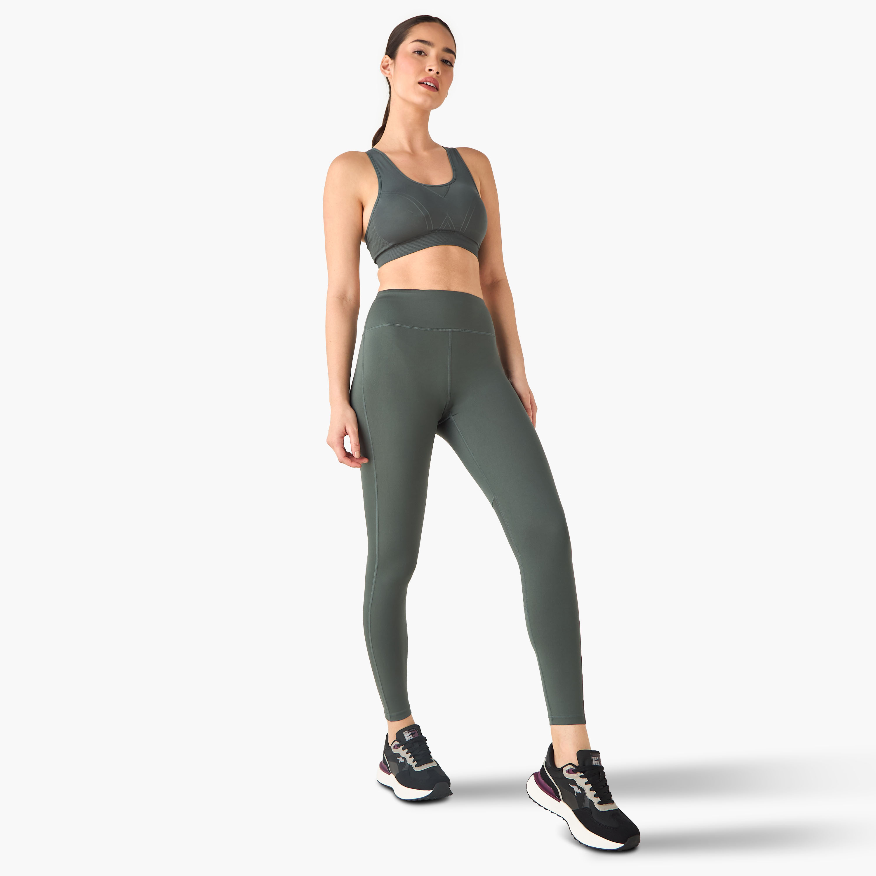 Women Moisture-Wicking Active Leggings-women-clothing-sportswearandactivewear-bottoms-leggings-image-2