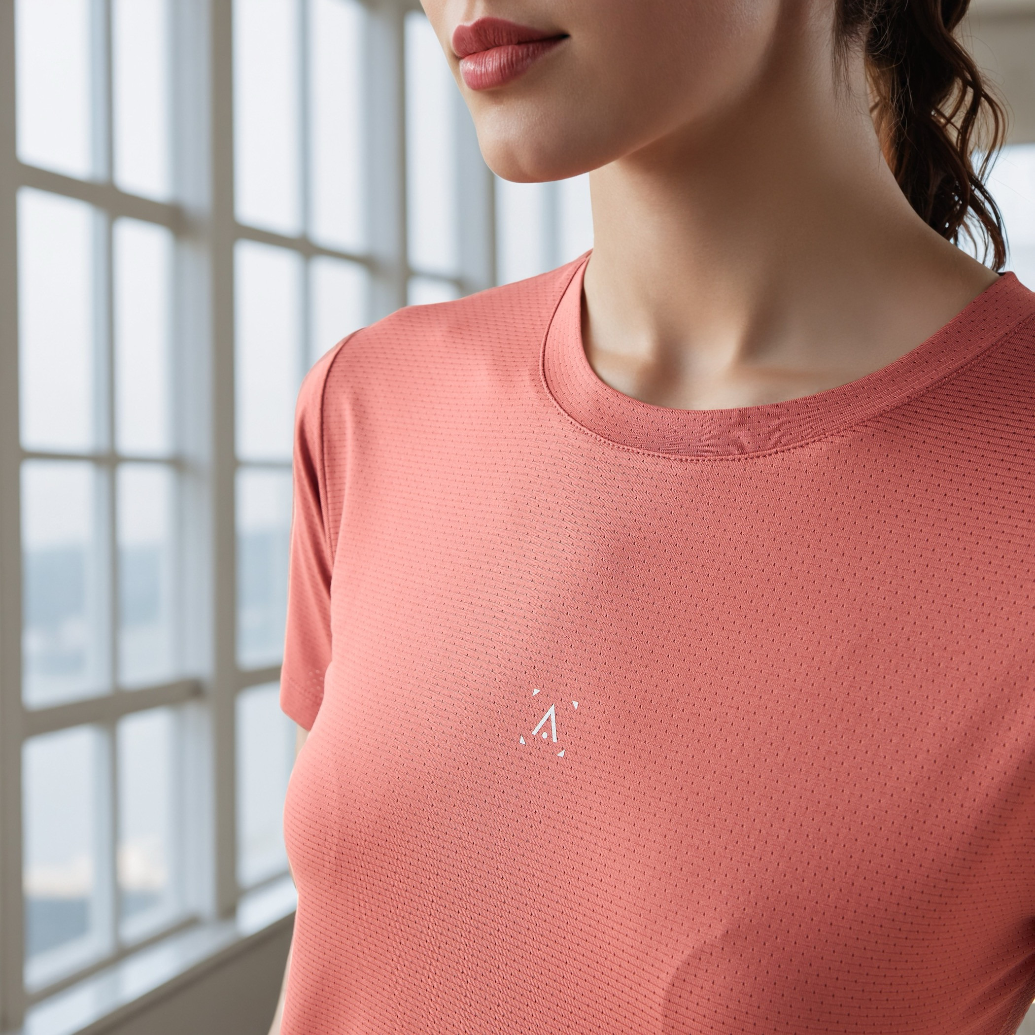 Textured T-shirt-women-clothing-tshirts-image-4