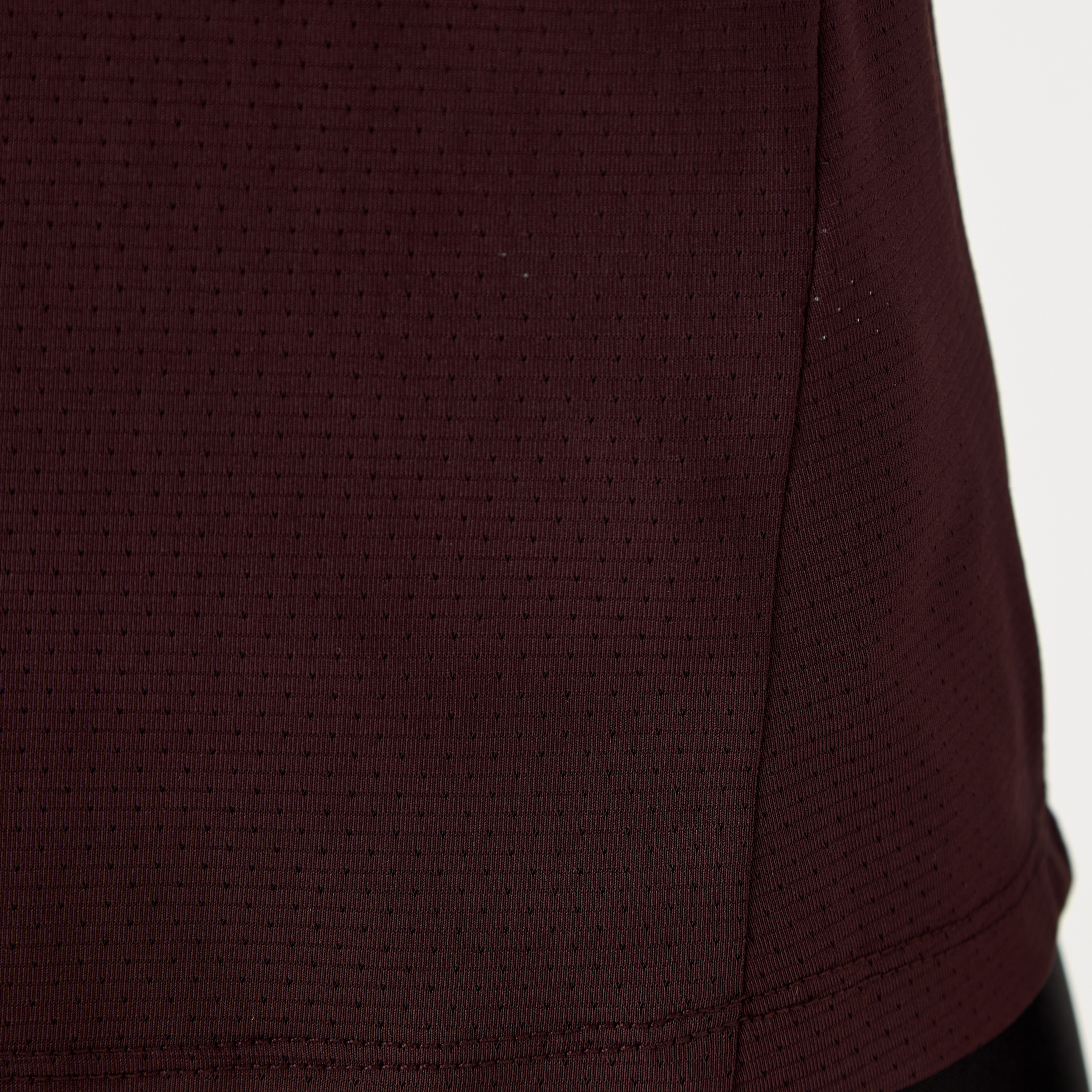 تيشيرت بارز الملمس-sports-women-clothing-tshirtsandvests-image-5