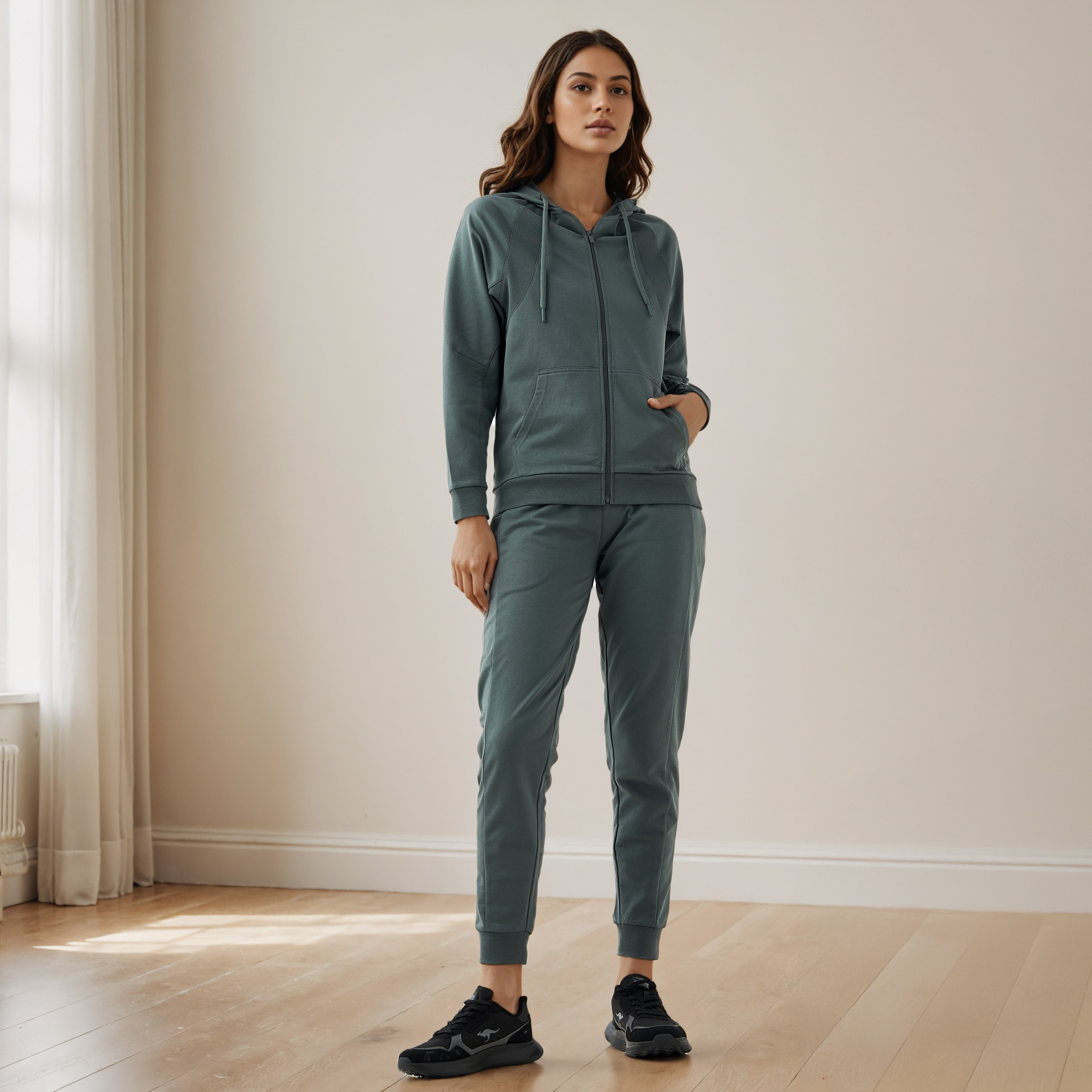 Regular Fit Joggers-women-clothing-bottoms-joggers-image-2