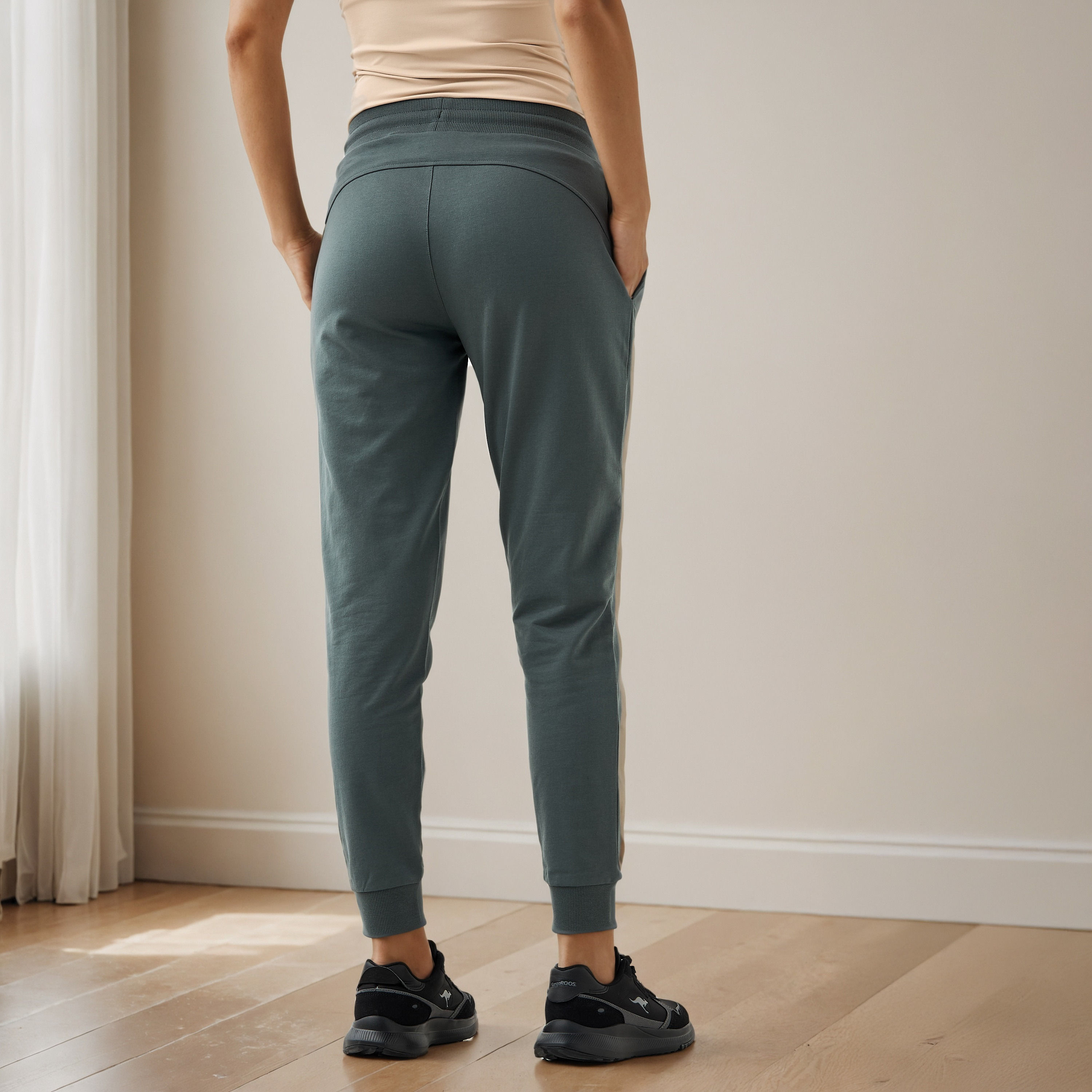 Regular Fit Joggers-women-clothing-bottoms-joggers-image-3