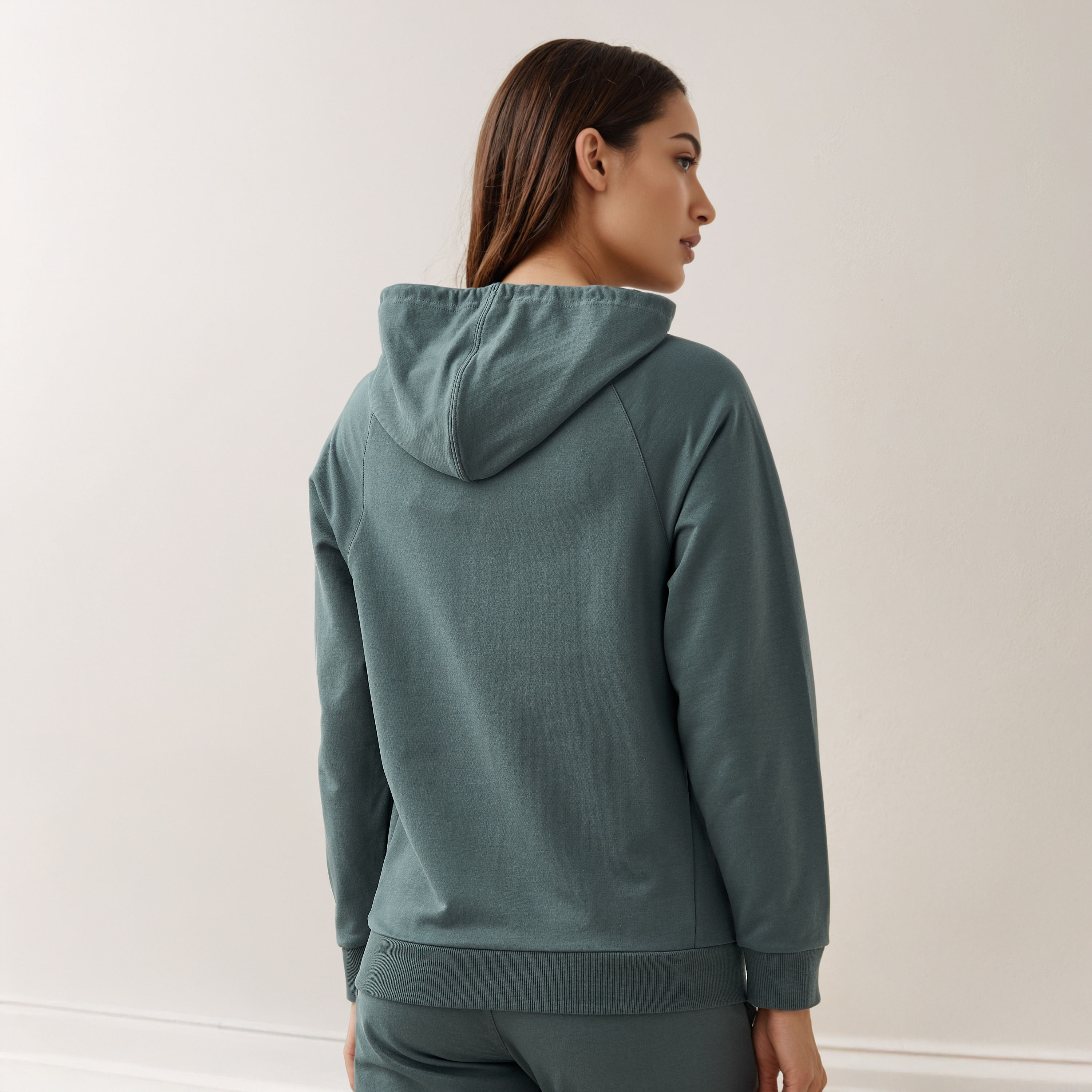 Women Regular Fit Zip Through Hoodie-women-clothing-sportswearandactivewear-hoodiesandsweatshirts-image-4