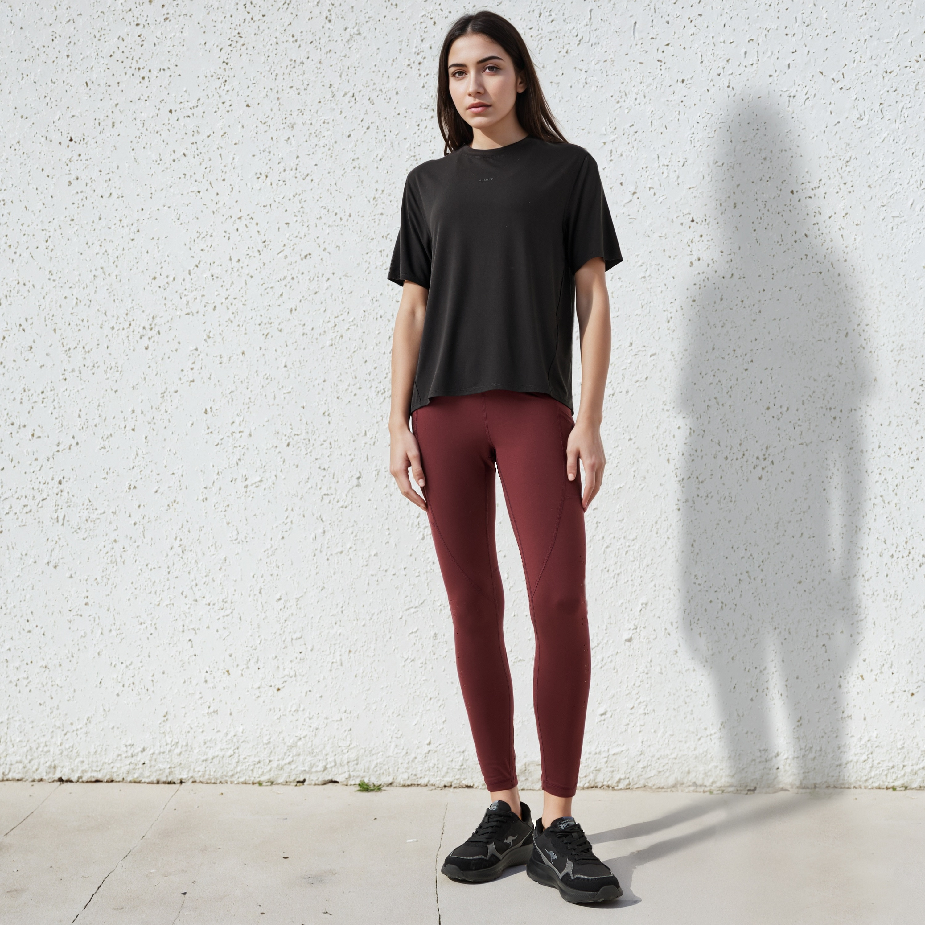 Women's Performance T-shirt-women-clothing-tshirts-image-2