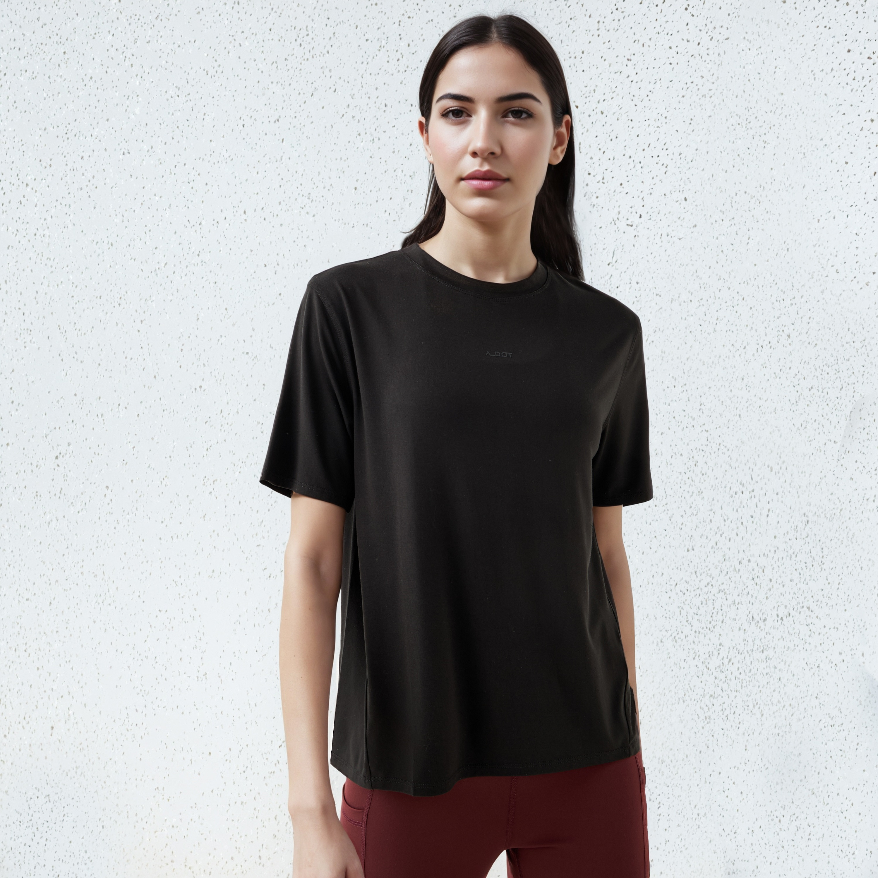 Women's Performance T-shirt-women-clothing-tshirts-image-4