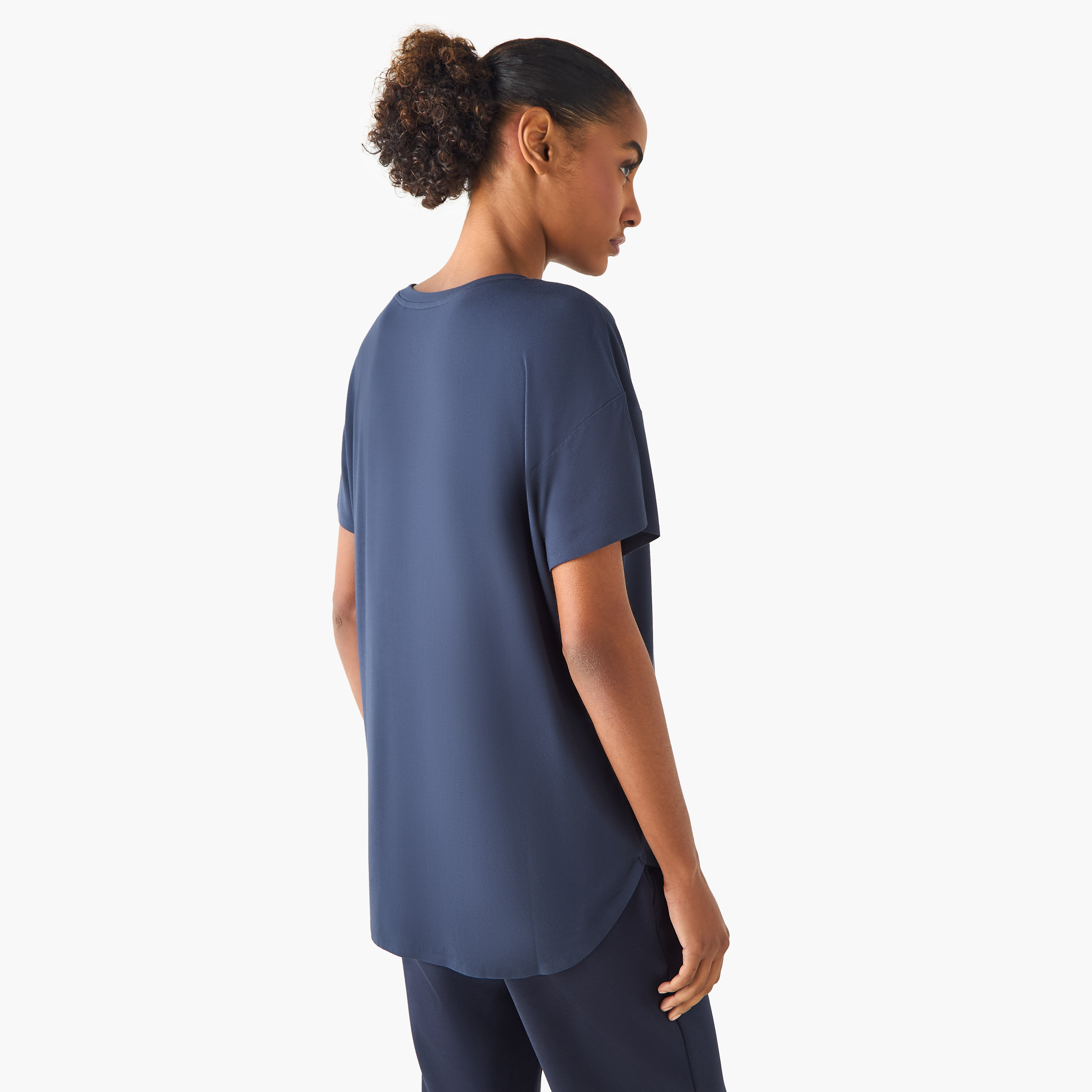 Women Boxy T-shirt-sports-women-clothing-tshirtsandvests-image-3