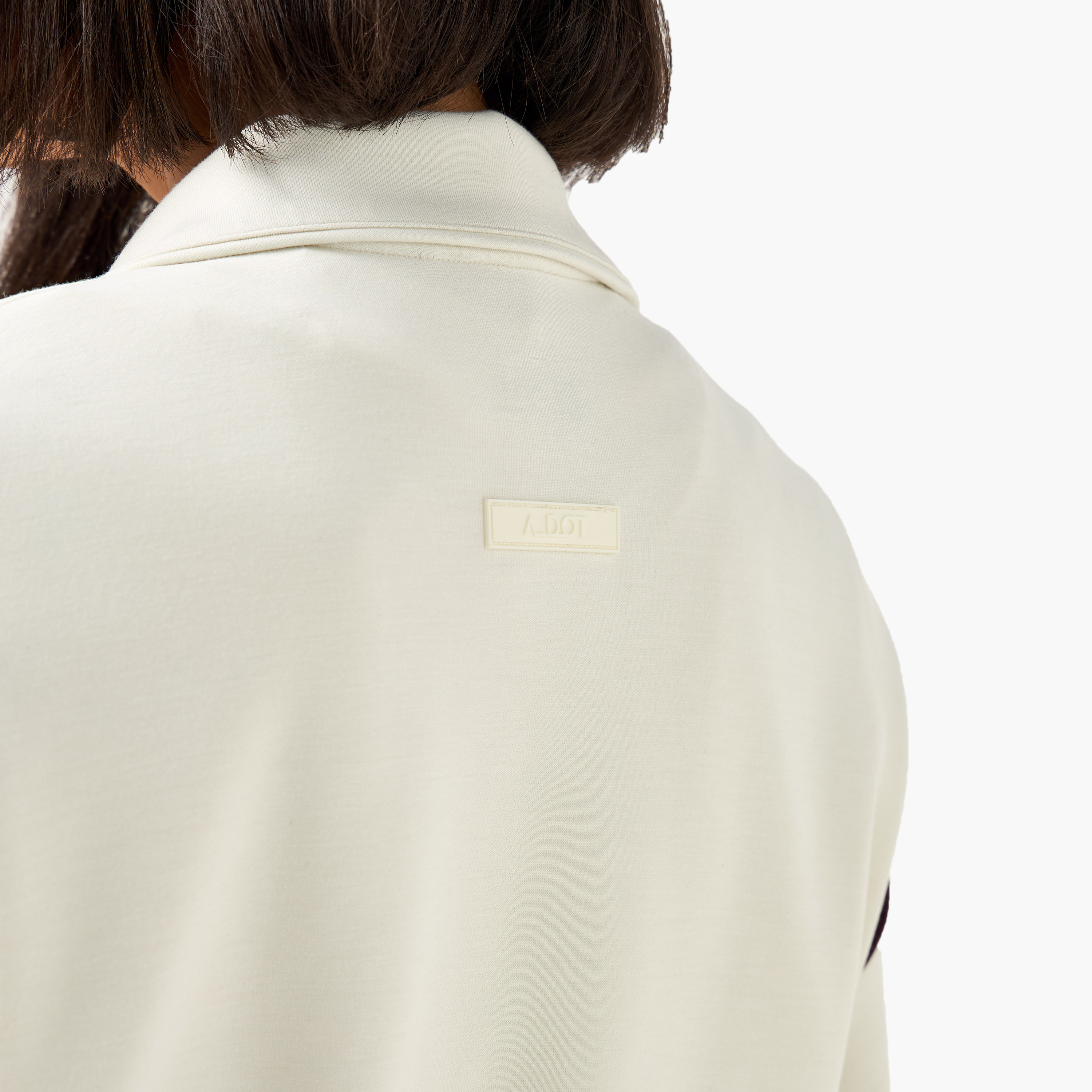Women 2 Way Stretch Jacket-women-clothing-coordsets-image-4