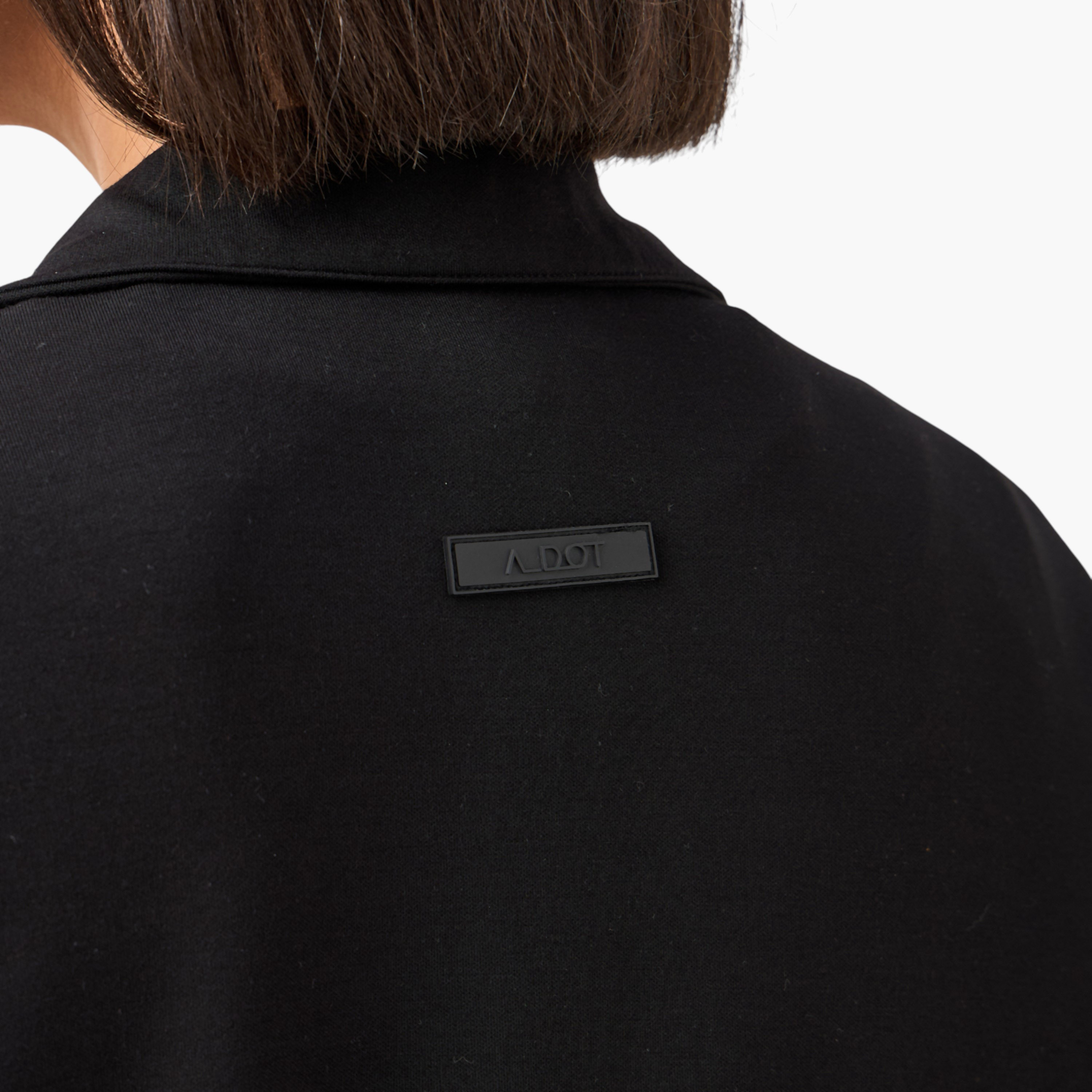 Women 2 Way Stretch Jacket-women-clothing-coordsets-image-6