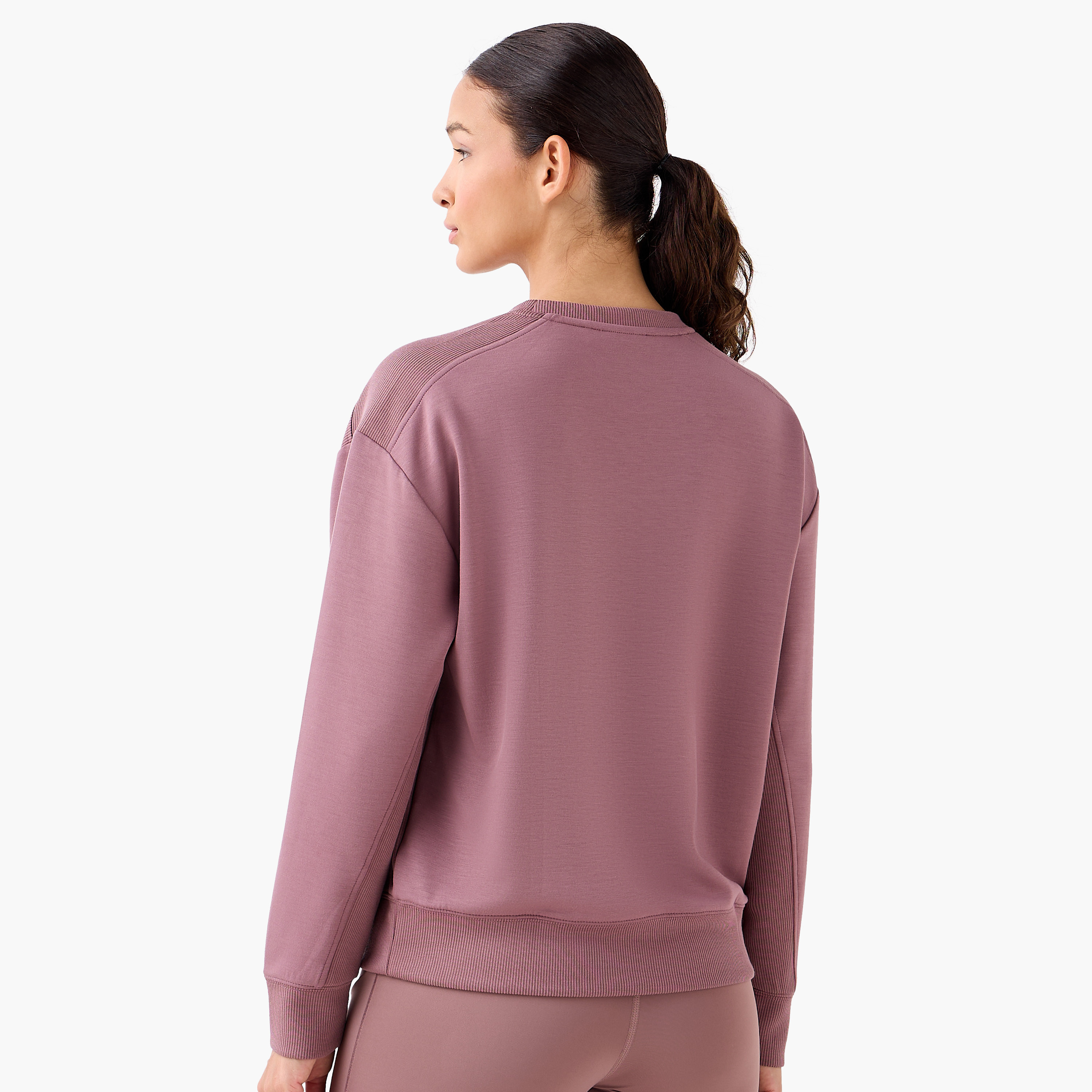 Women Soft Touch Sweatshirt-women-clothing-sportswearandactivewear-hoodiesandsweatshirts-image-3