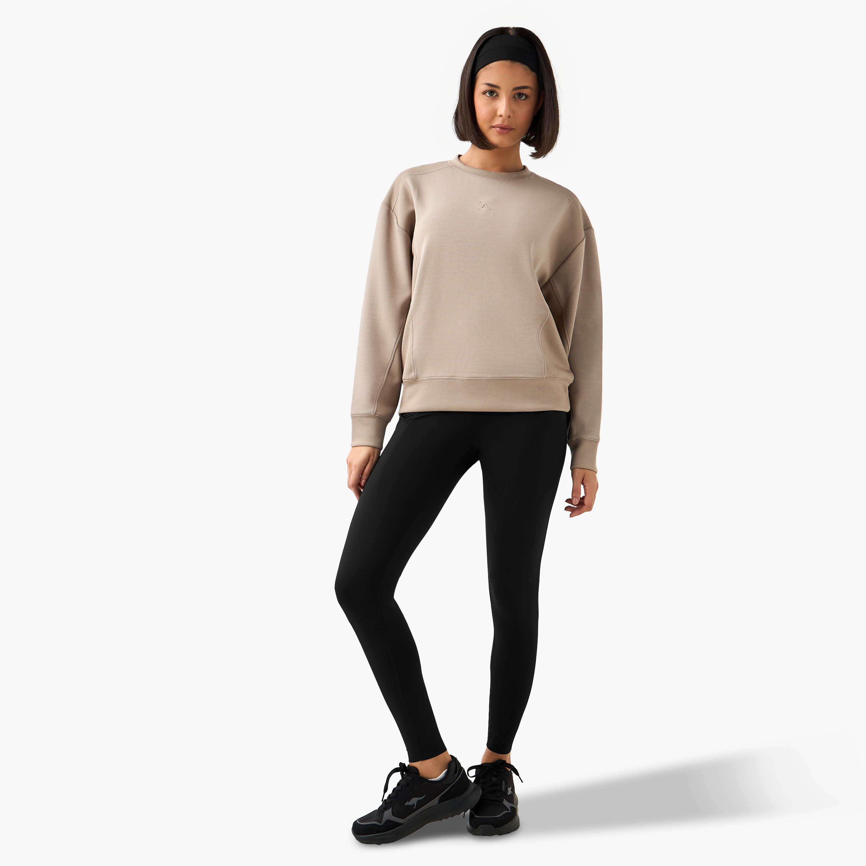 Women Soft Touch Sweatshirt-women-clothing-sportswearandactivewear-hoodiesandsweatshirts-image-2