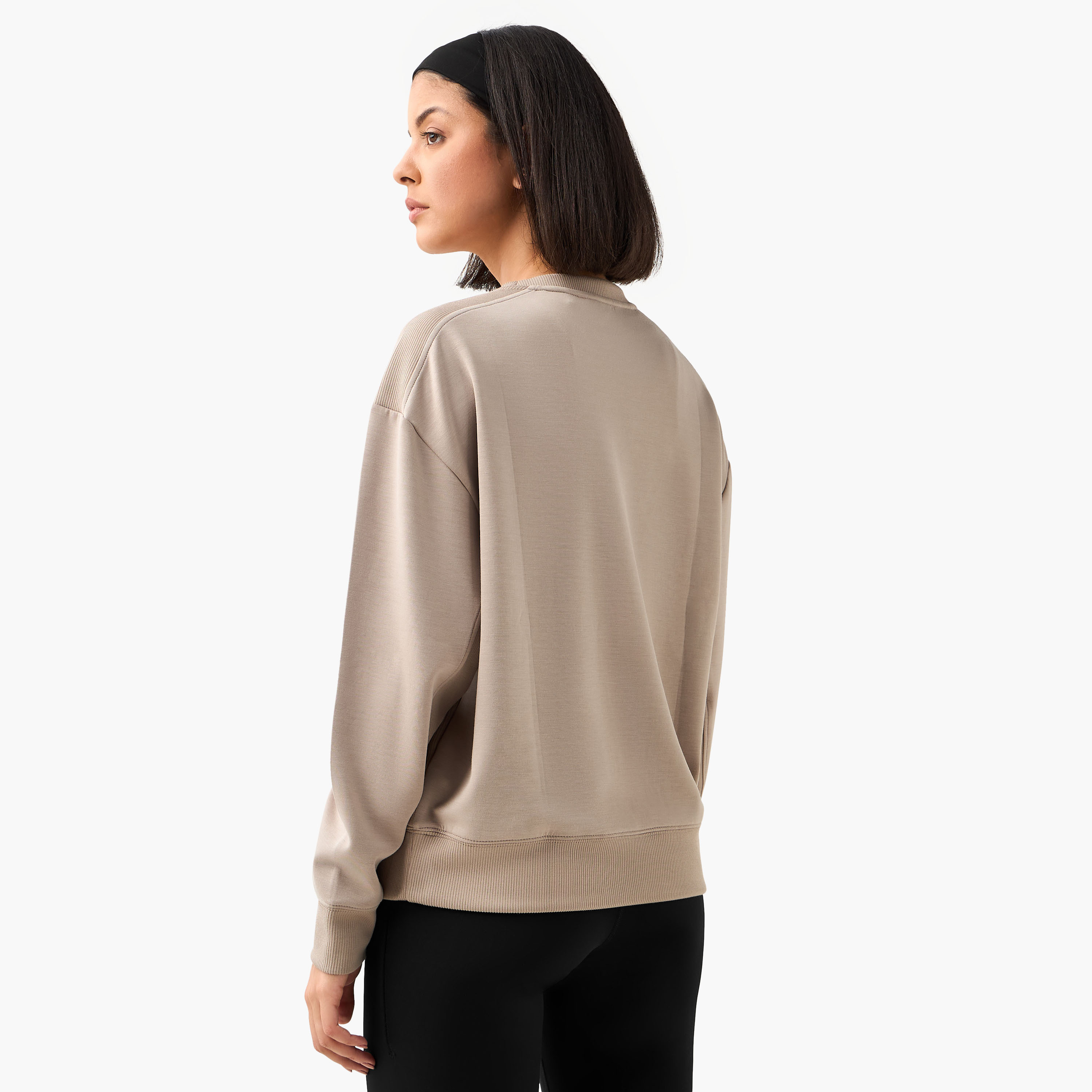 Women Soft Touch Sweatshirt-women-clothing-sportswearandactivewear-hoodiesandsweatshirts-image-3