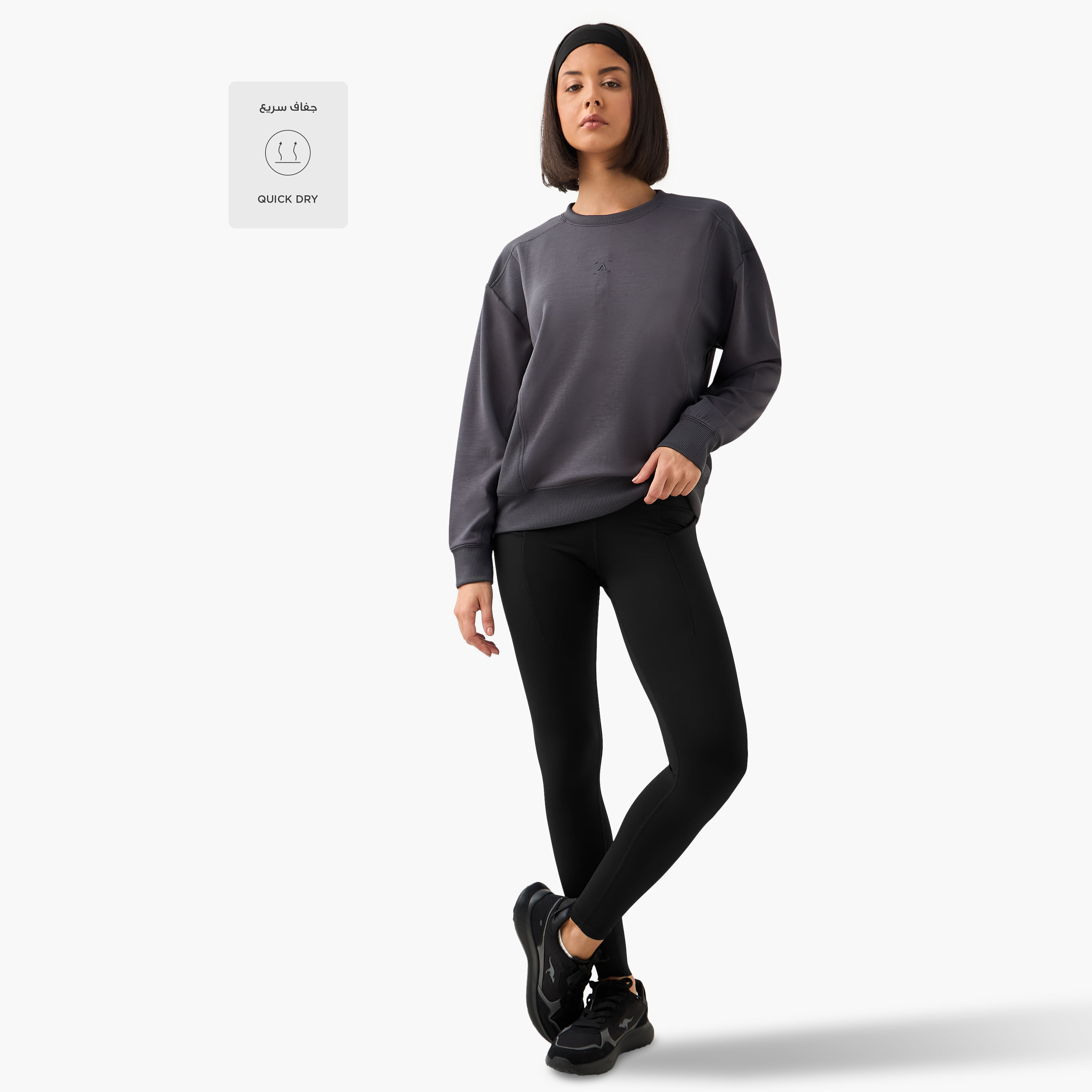 Women Soft Touch Sweatshirt-women-clothing-sportswearandactivewear-hoodiesandsweatshirts-image-2