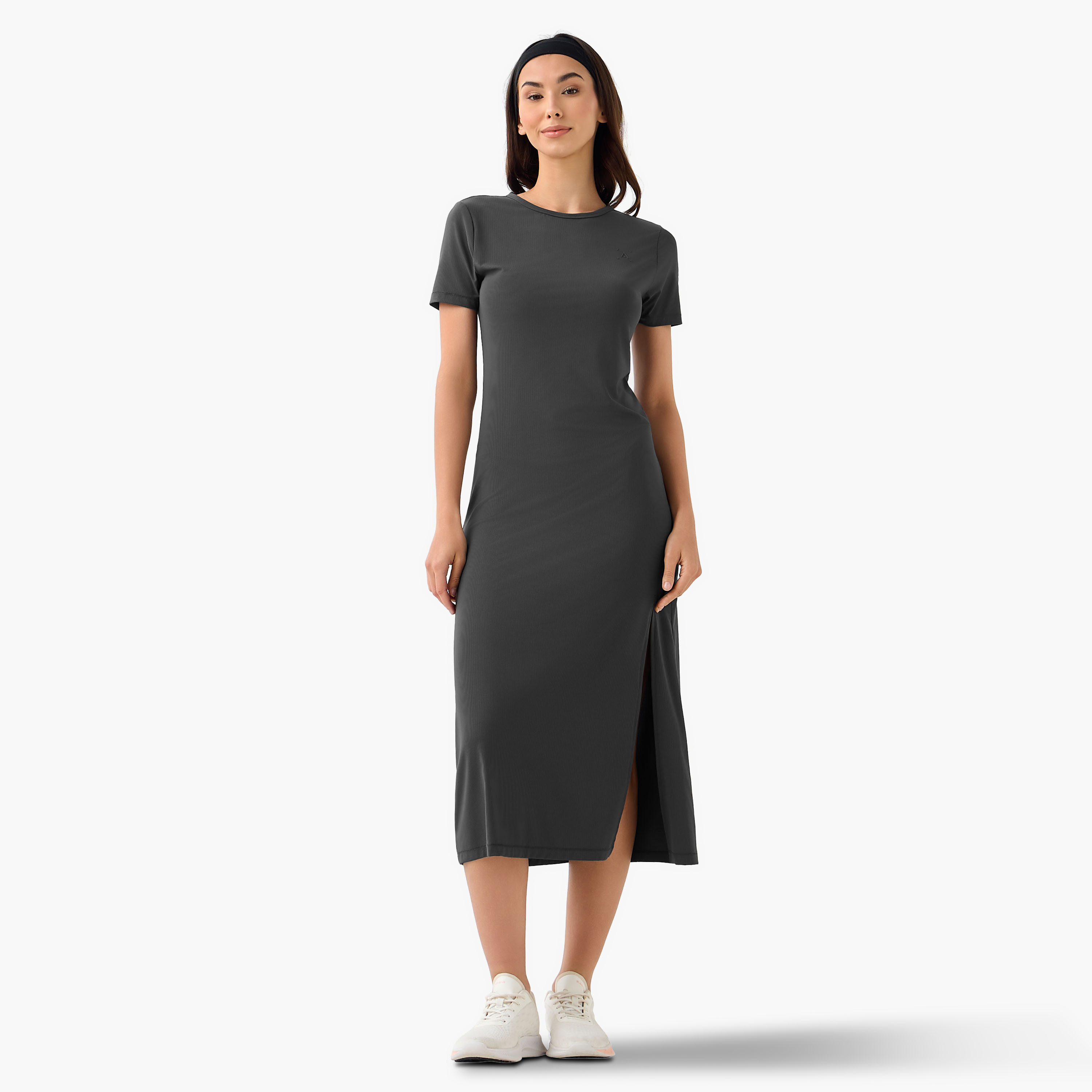 Long Dress with Slit Detail-women-clothing-dresses-image-7