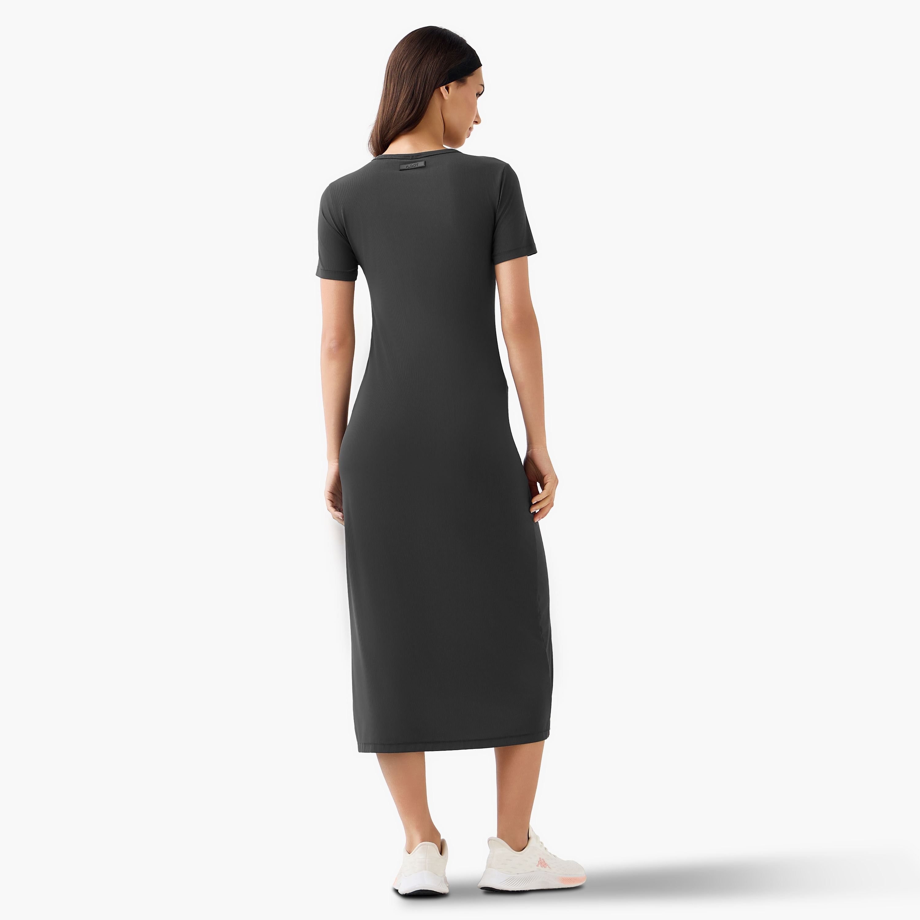 Long Dress with Slit Detail-women-clothing-dresses-image-8