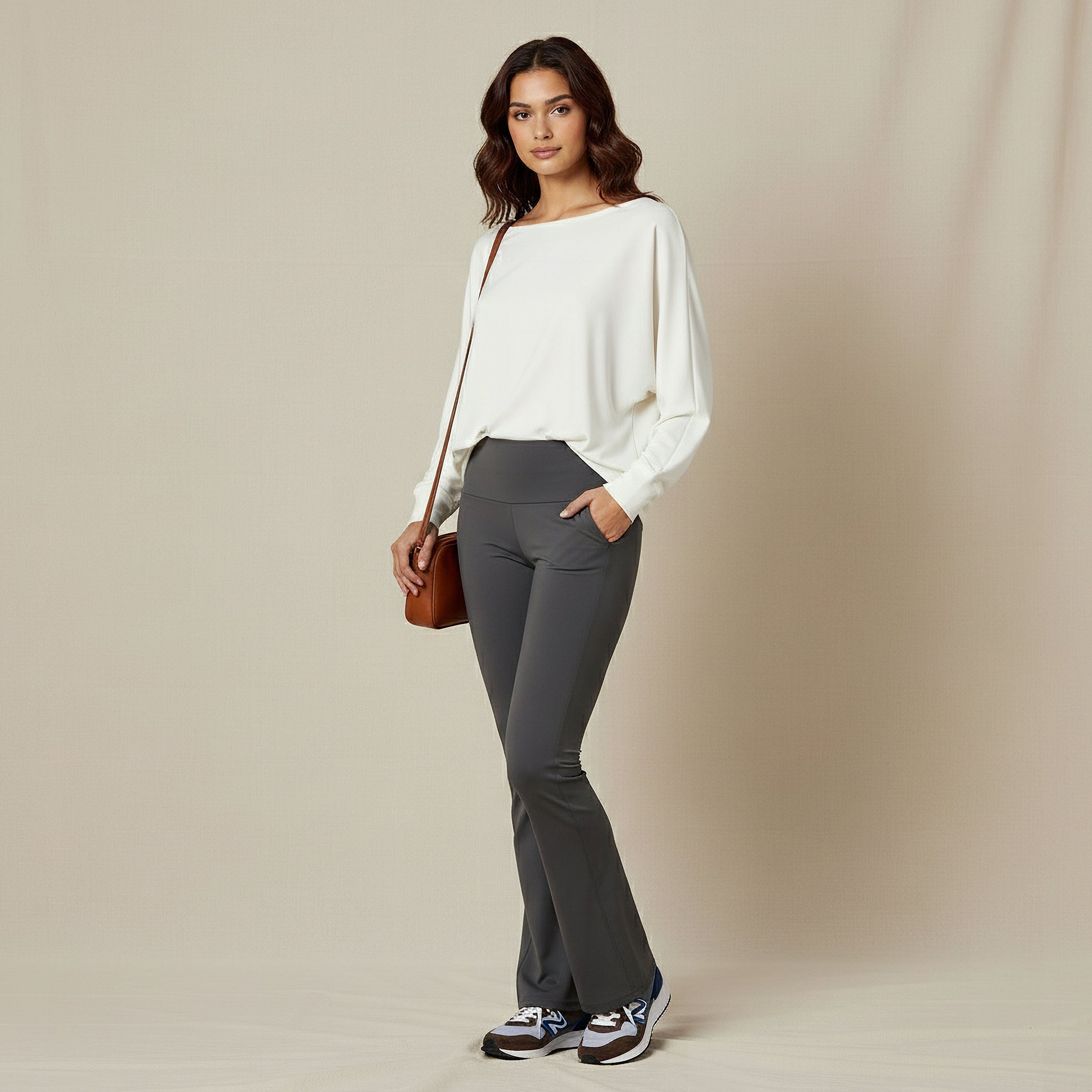 Women Relaxed Fit Boat Neck Sweatshirt-women-clothing-sportswearandactivewear-hoodiesandsweatshirts-image-2