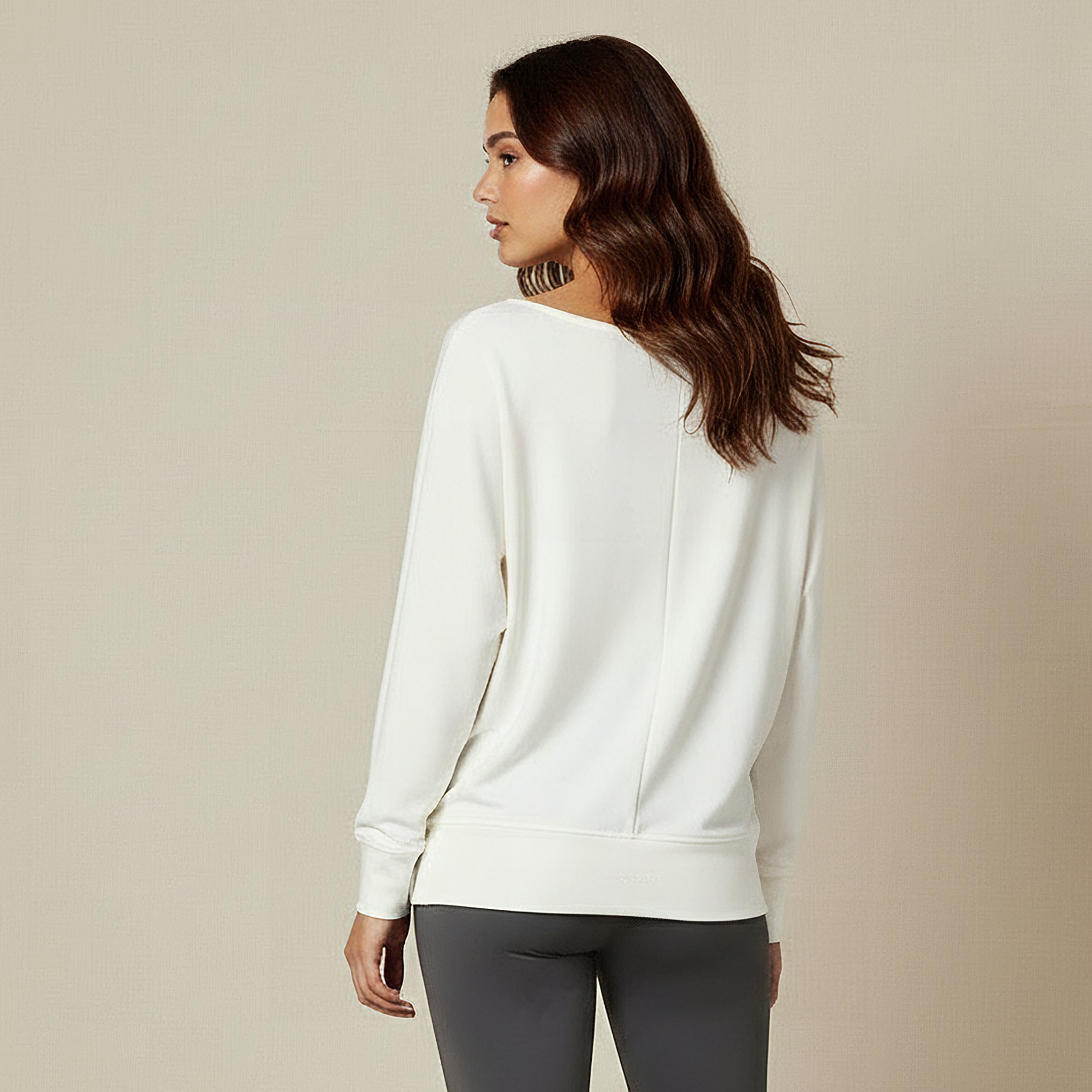 Women Relaxed Fit Boat Neck Sweatshirt-women-clothing-sportswearandactivewear-hoodiesandsweatshirts-image-3