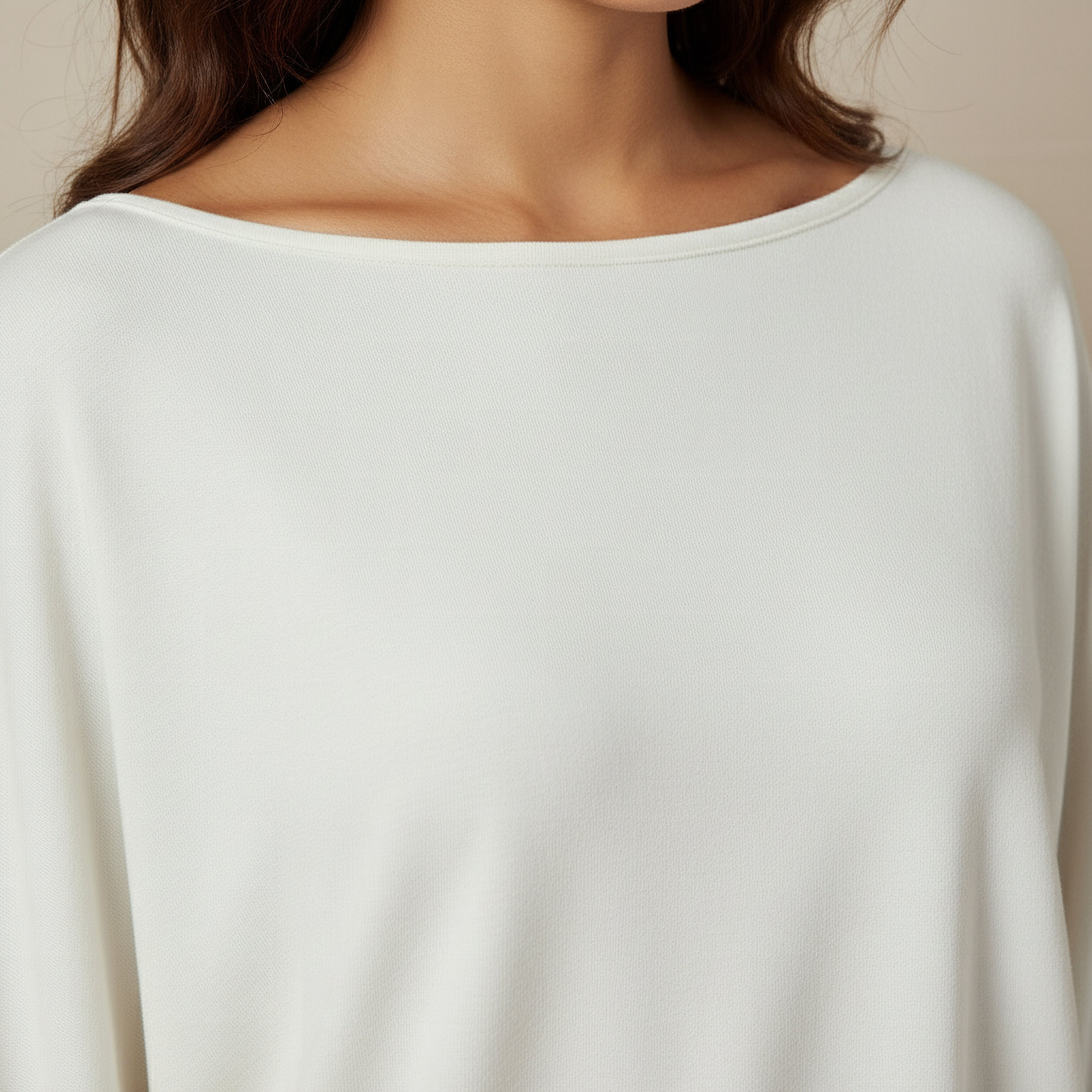 Women Relaxed Fit Boat Neck Sweatshirt-women-clothing-sportswearandactivewear-hoodiesandsweatshirts-image-4