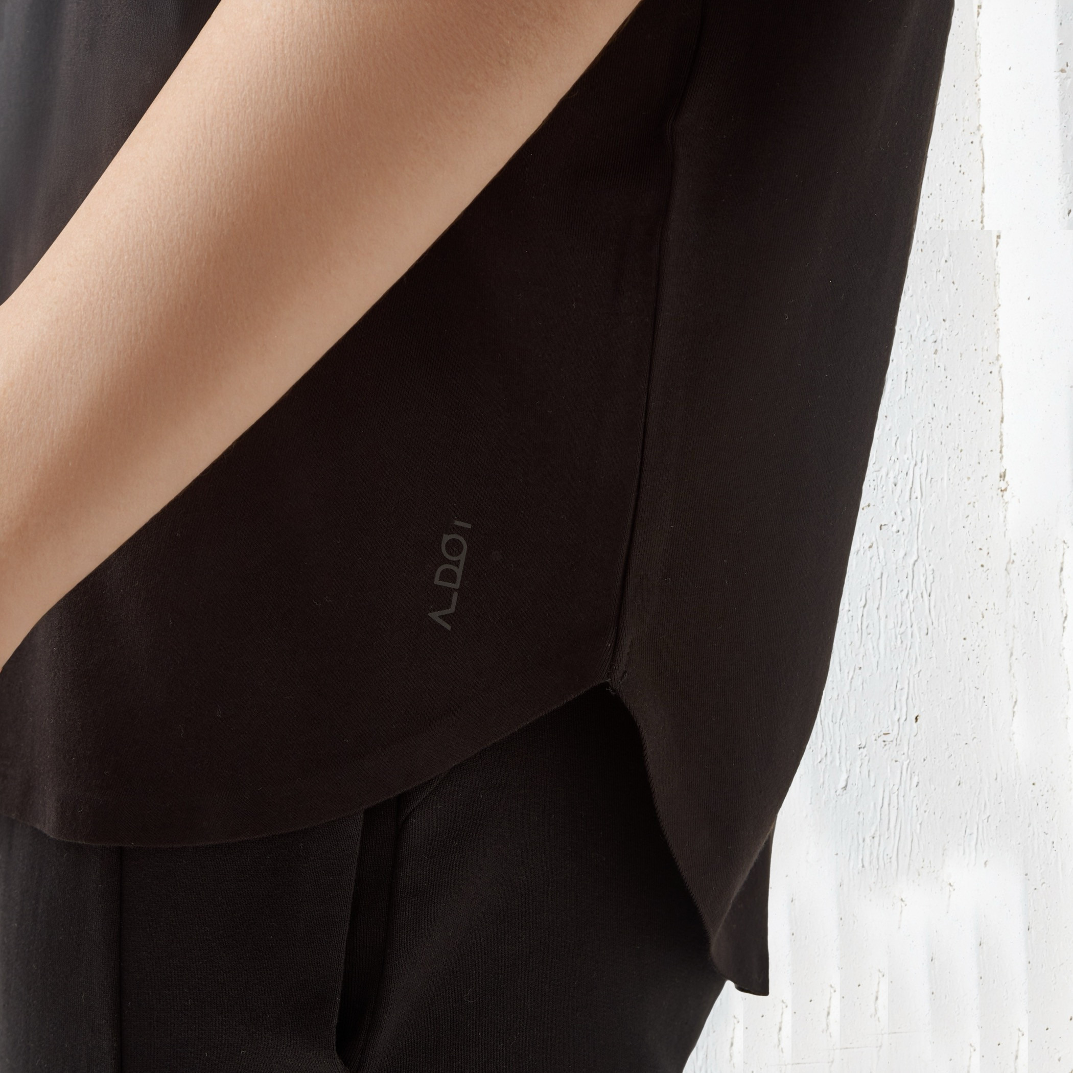 Women Boxy T-shirt-women-clothing-coordsets-image-5