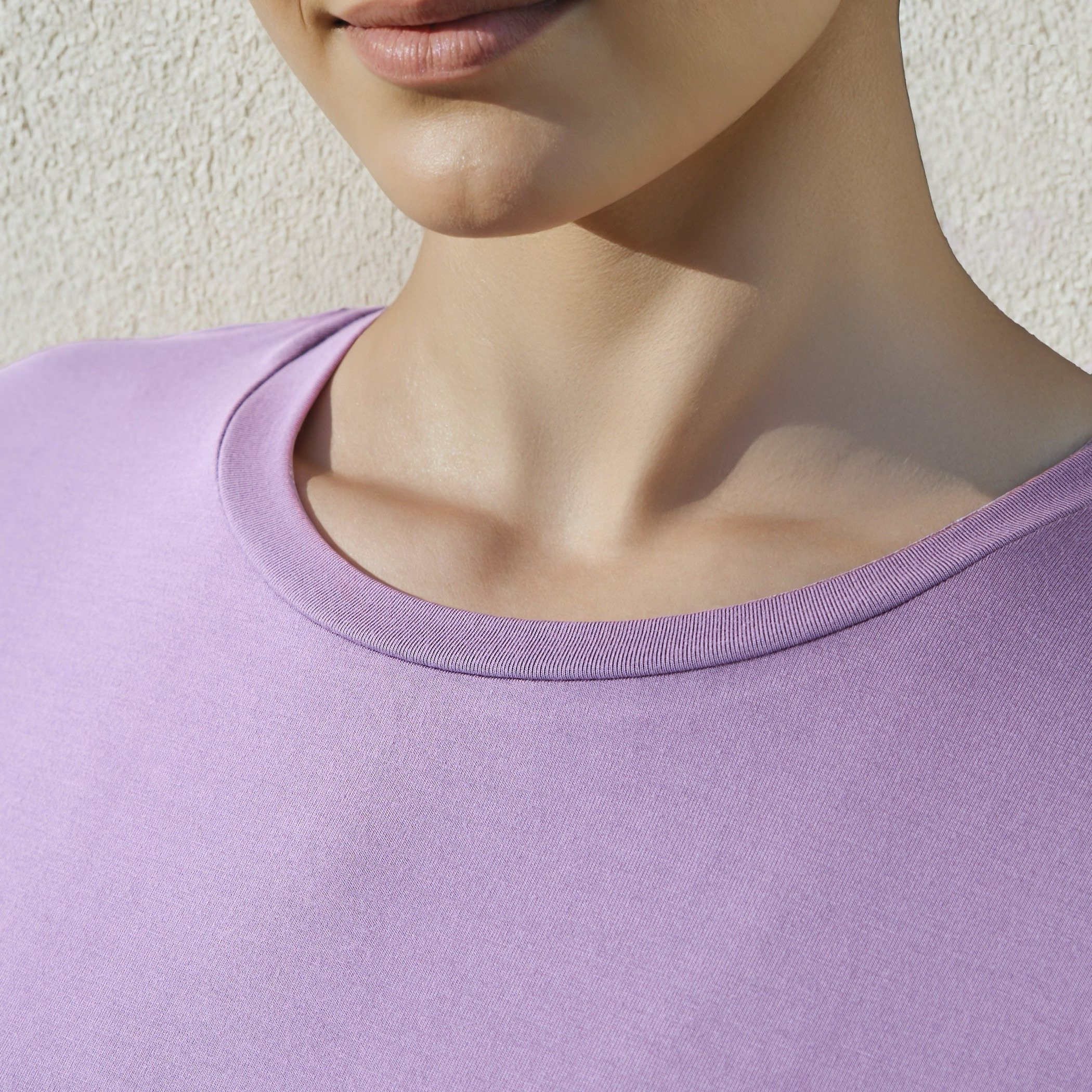 Women Boxy T-shirt-women-clothing-coordsets-image-4