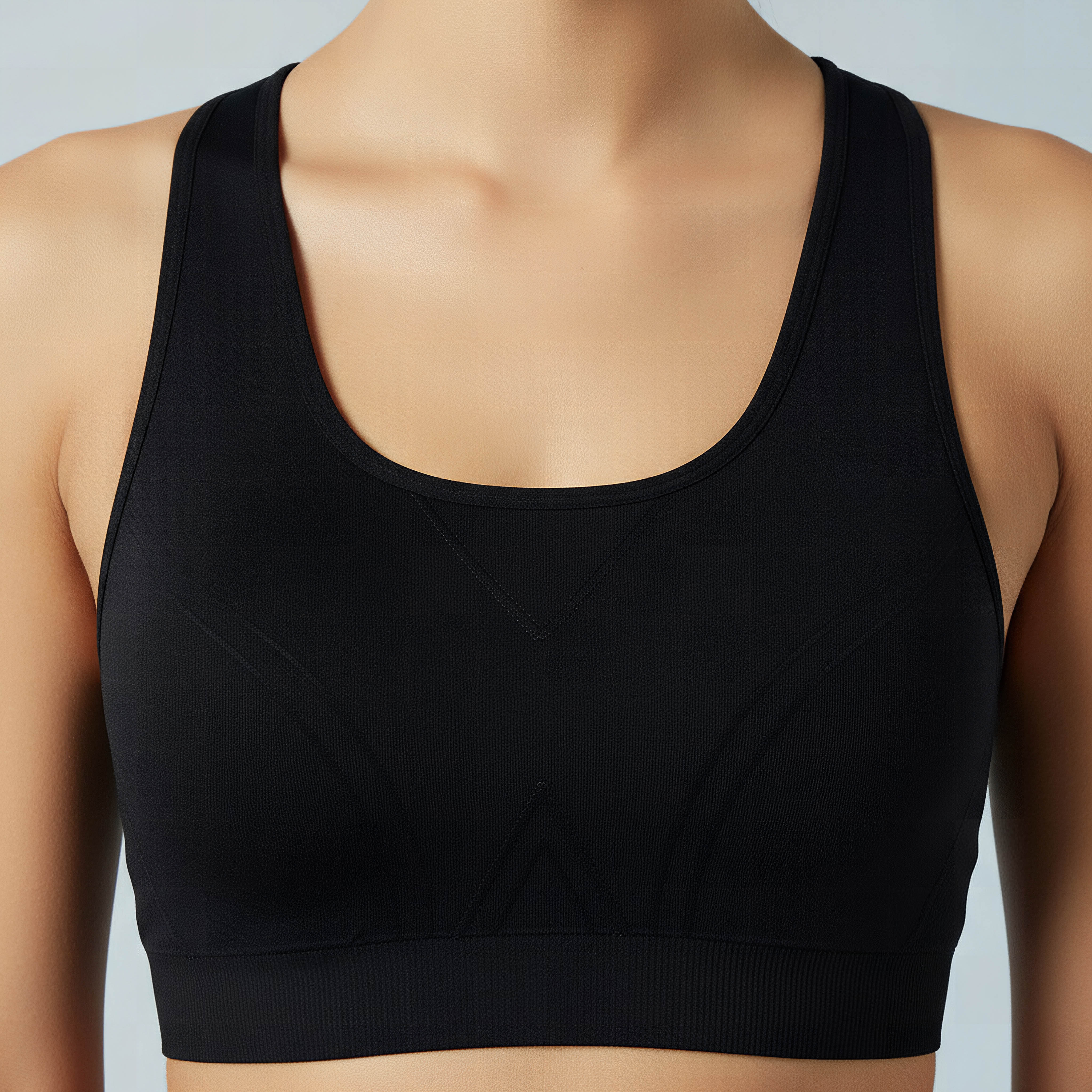 Women Racerback Sports Bra-women-clothing-lingerie-bras-image-4