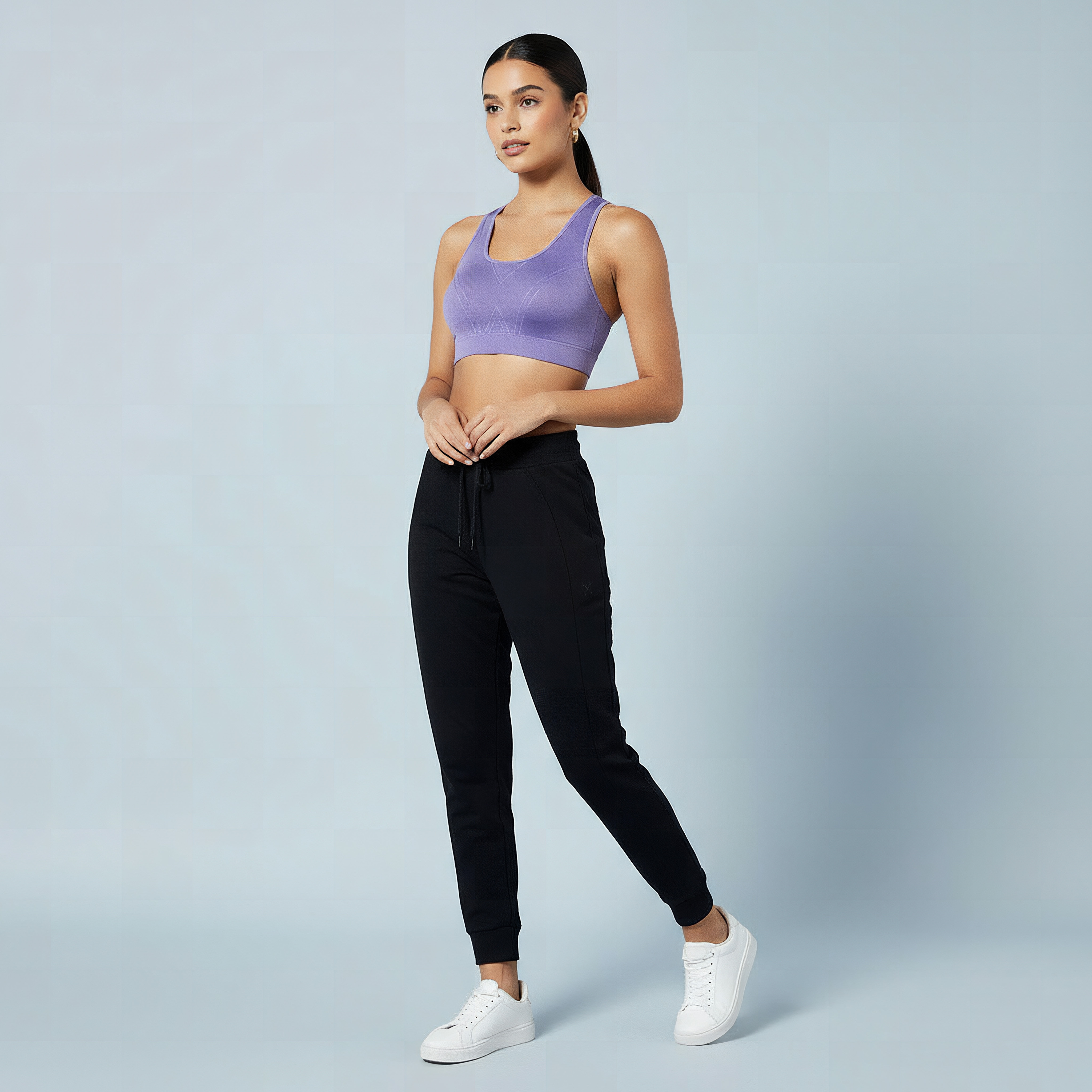 Women Racerback Sports Bra-women-clothing-lingerie-bras-image-4