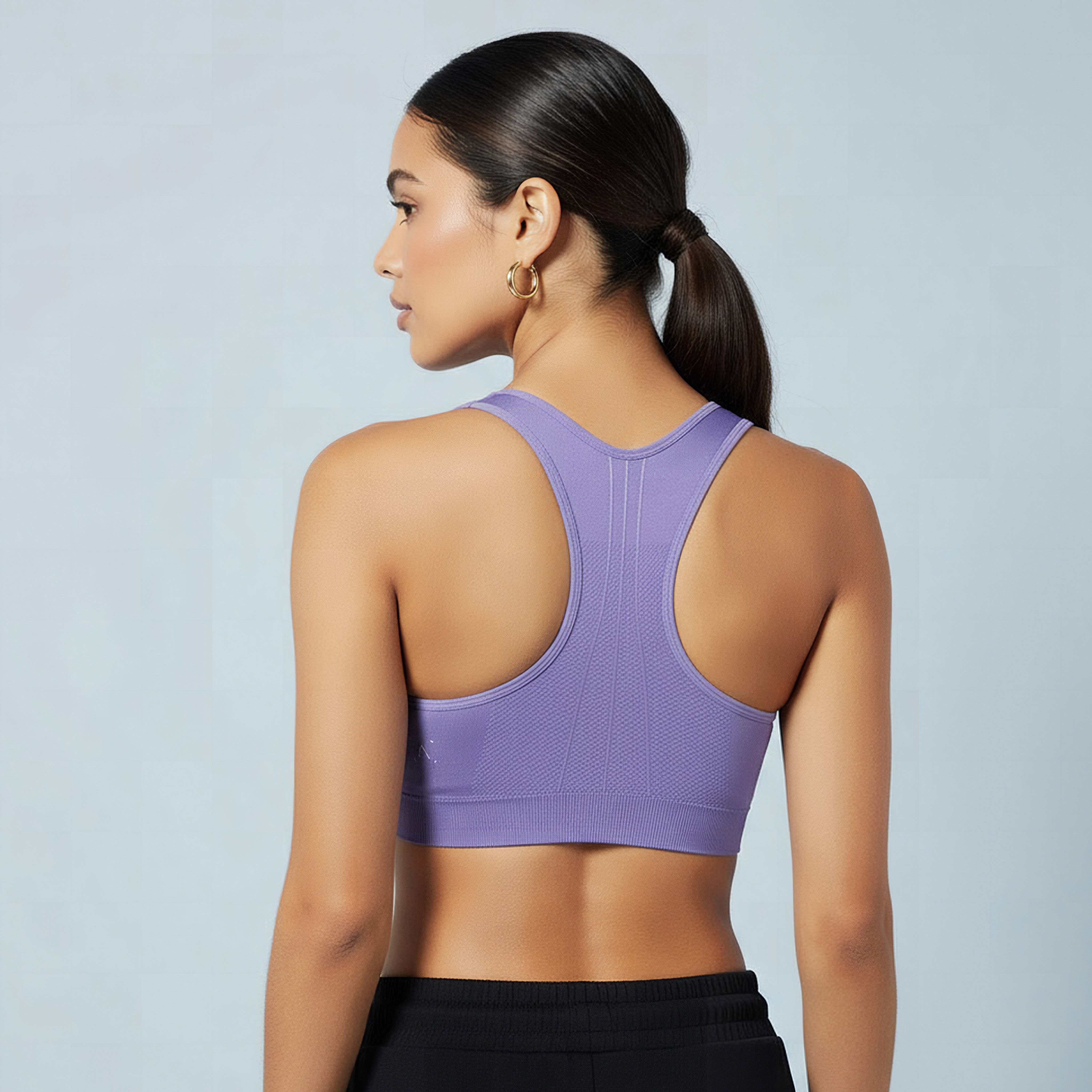Women Racerback Sports Bra-women-clothing-lingerie-bras-image-5