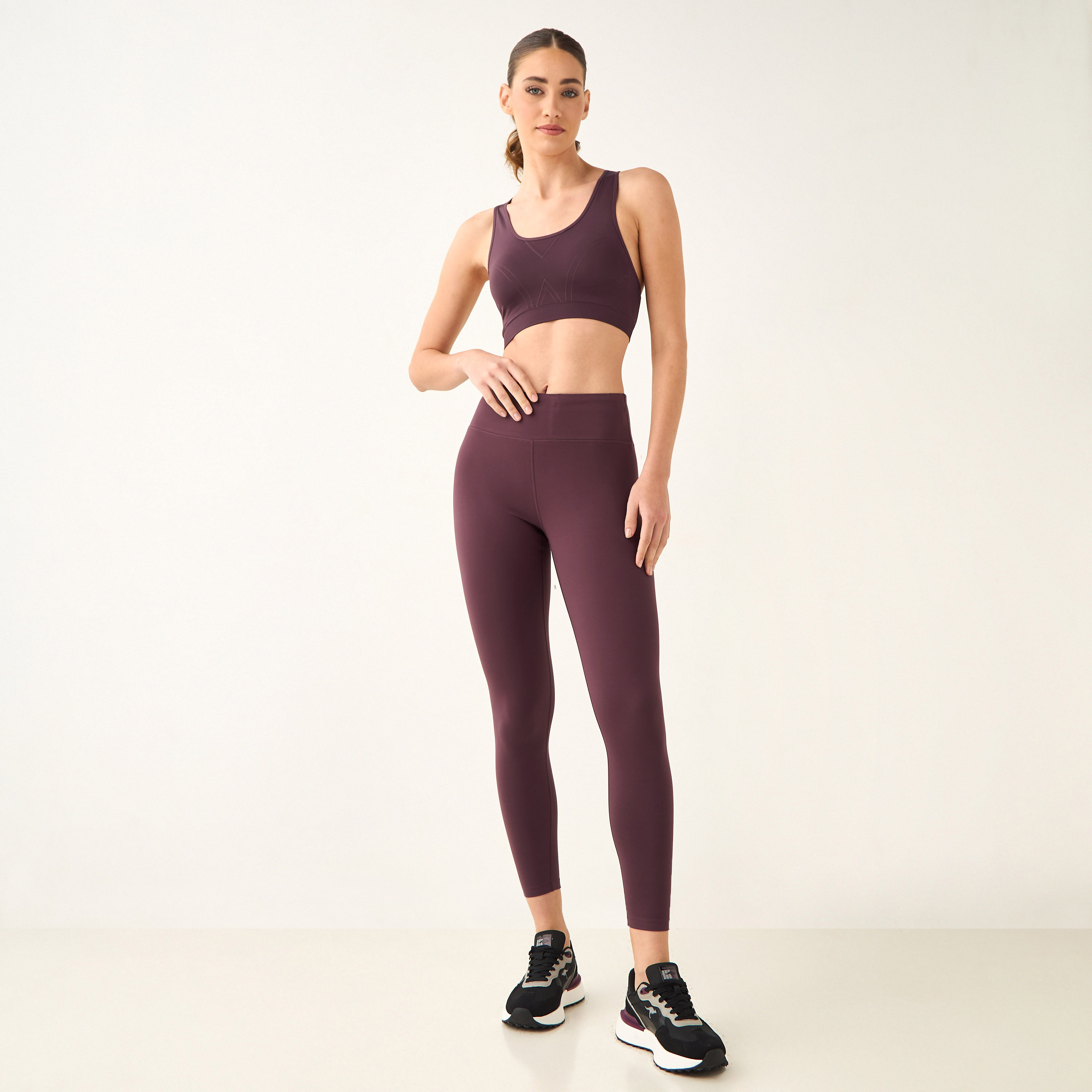Performance Leggings with 2-Way Stretch-women-clothing-bottoms-leggings-image-2