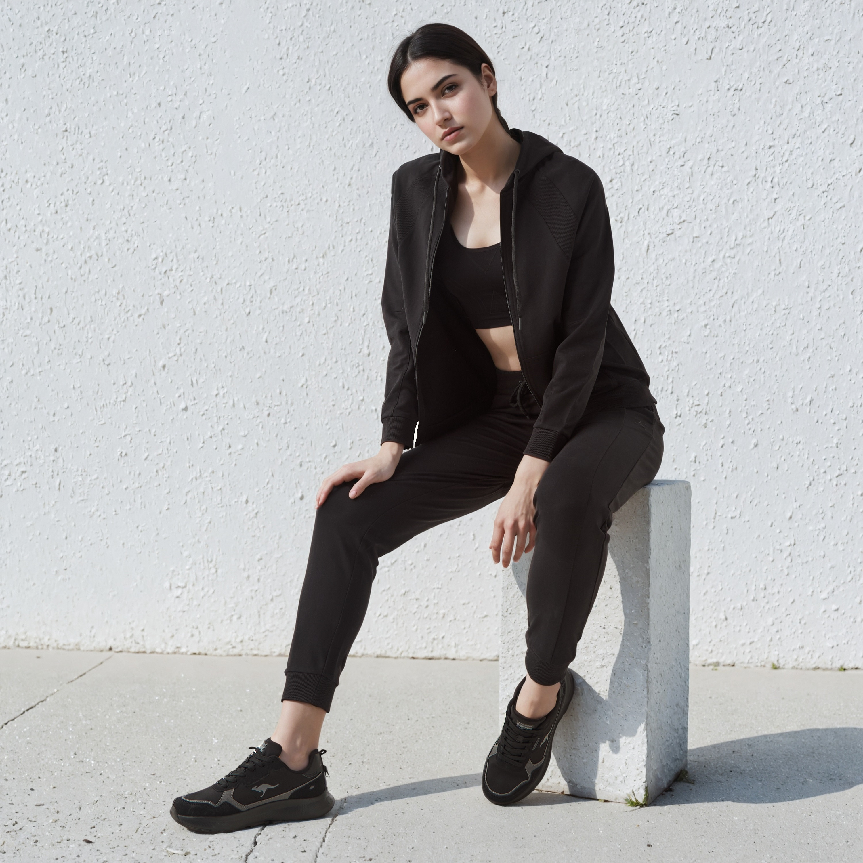 جاكيت بقبعة للنساء-women-clothing-sportswearandactivewear-coatsandjackets-jackets-image-4