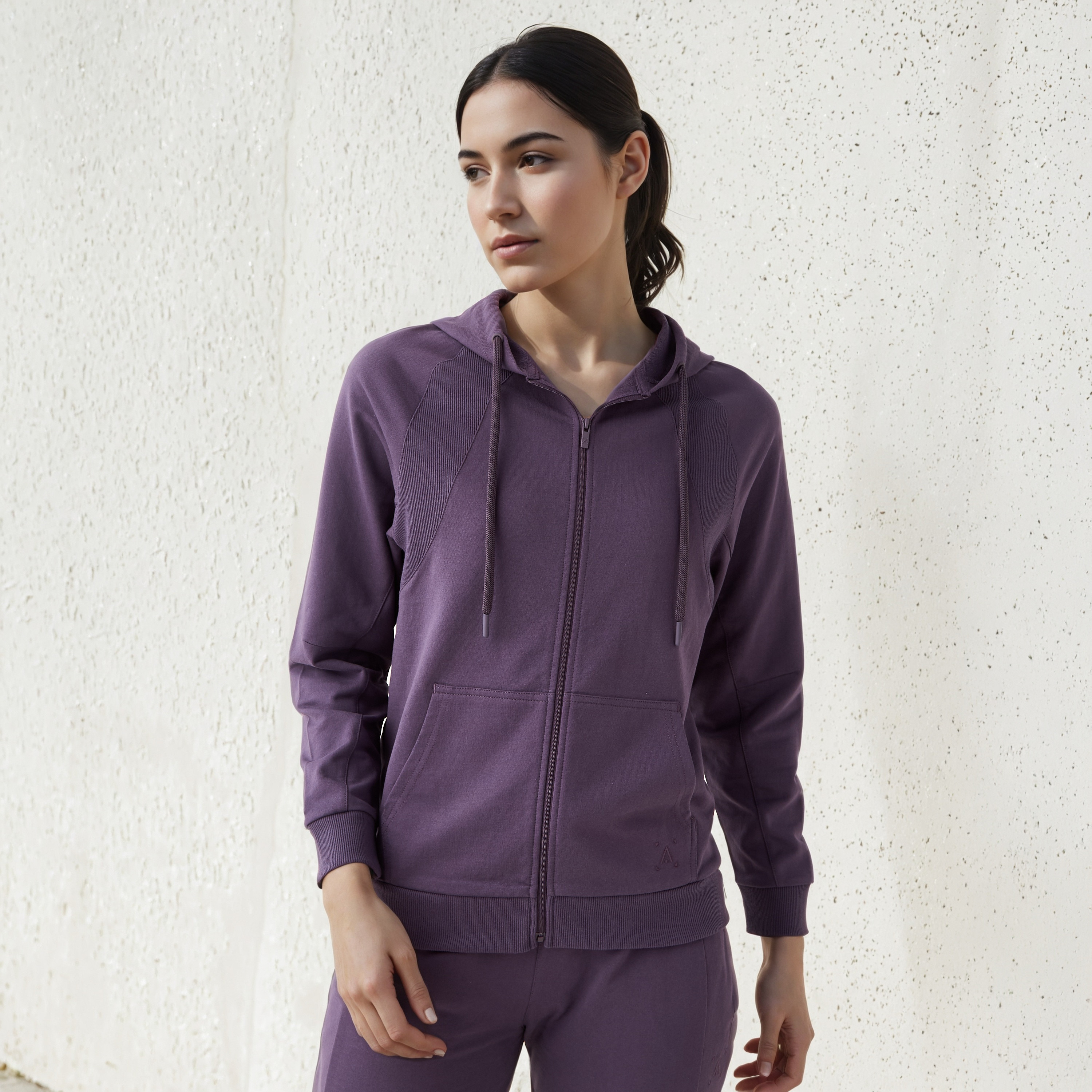جاكيت بقبعة للنساء-women-clothing-sportswearandactivewear-coatsandjackets-jackets-image-5