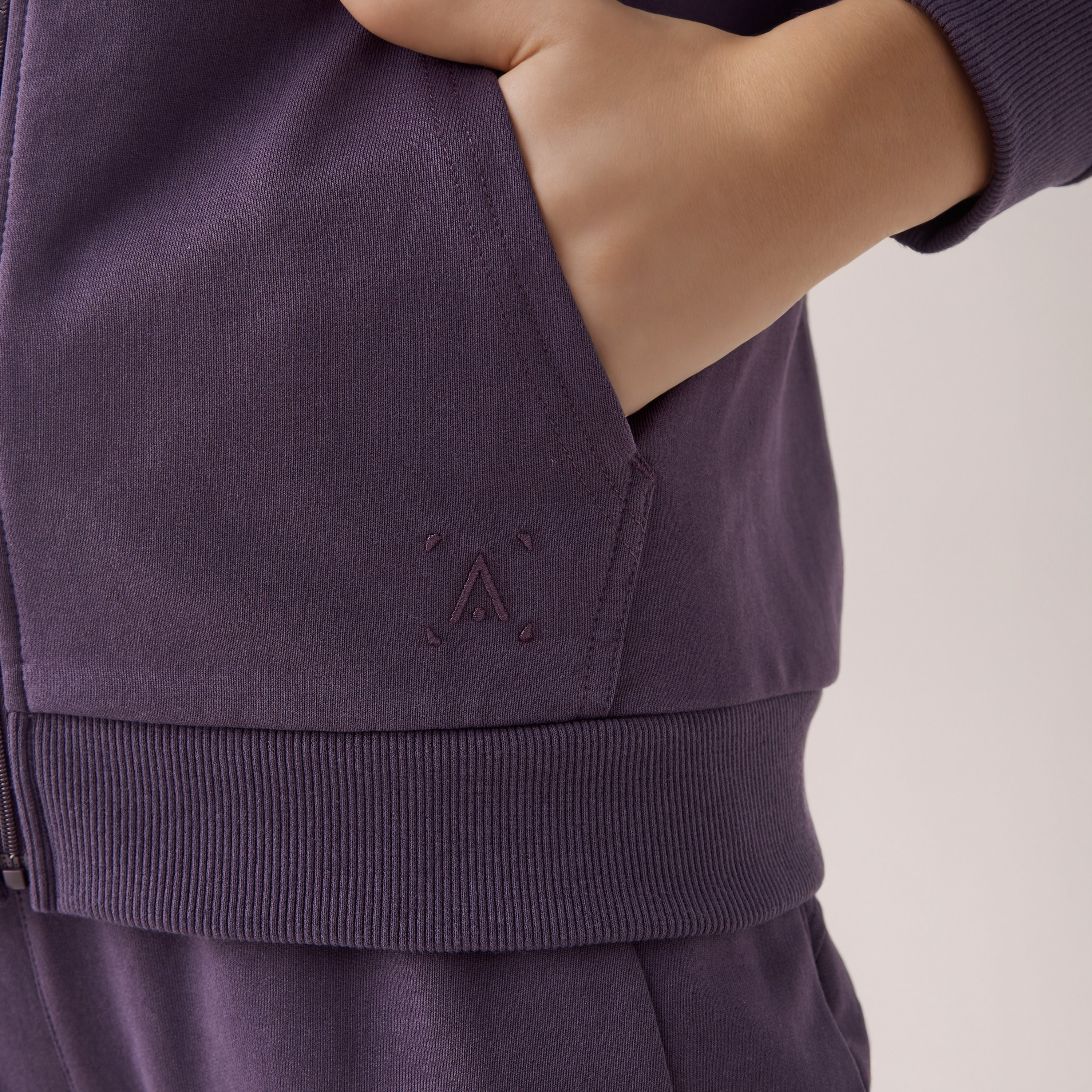 جاكيت بقبعة للنساء-women-clothing-sportswearandactivewear-coatsandjackets-jackets-image-2