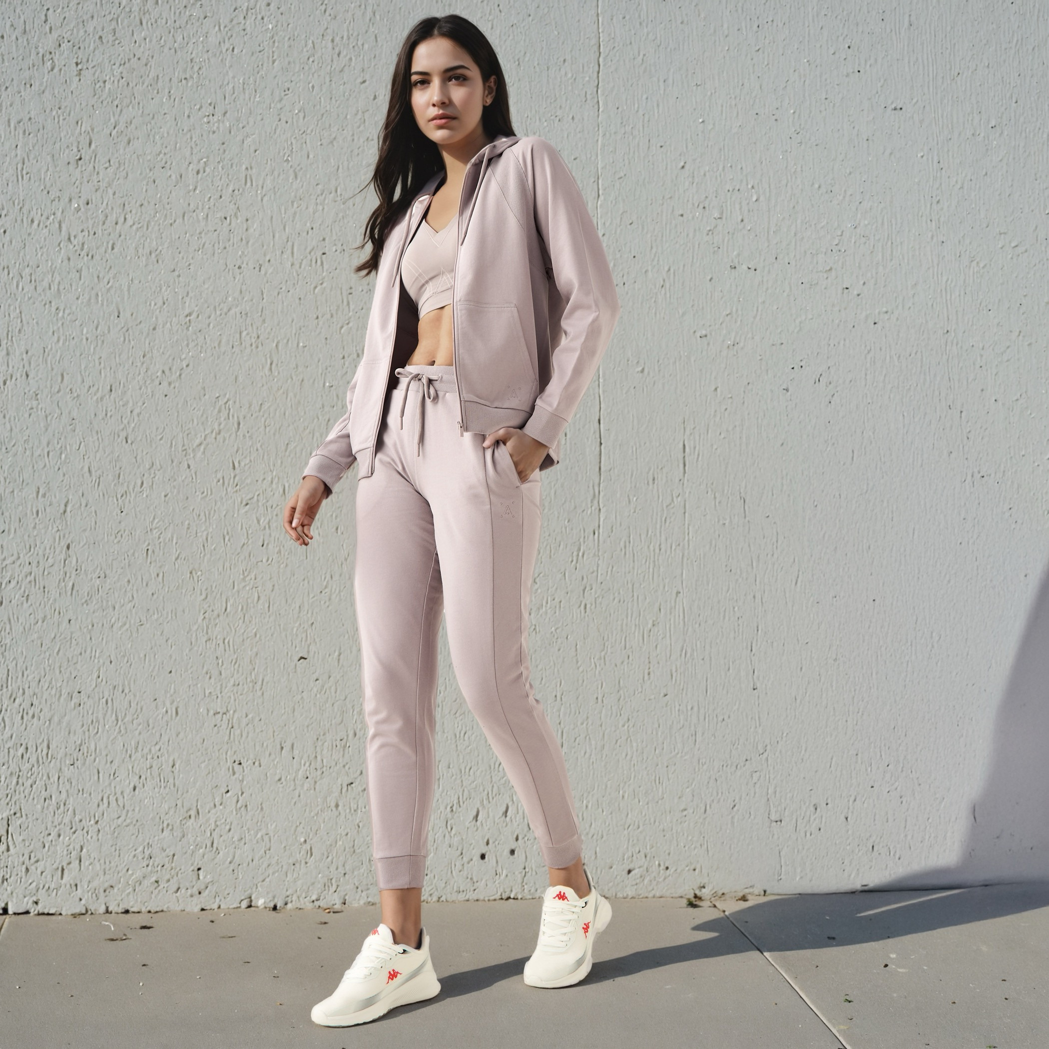 Women Regular Fit Joggers-women-clothing-bottoms-joggers-image-2