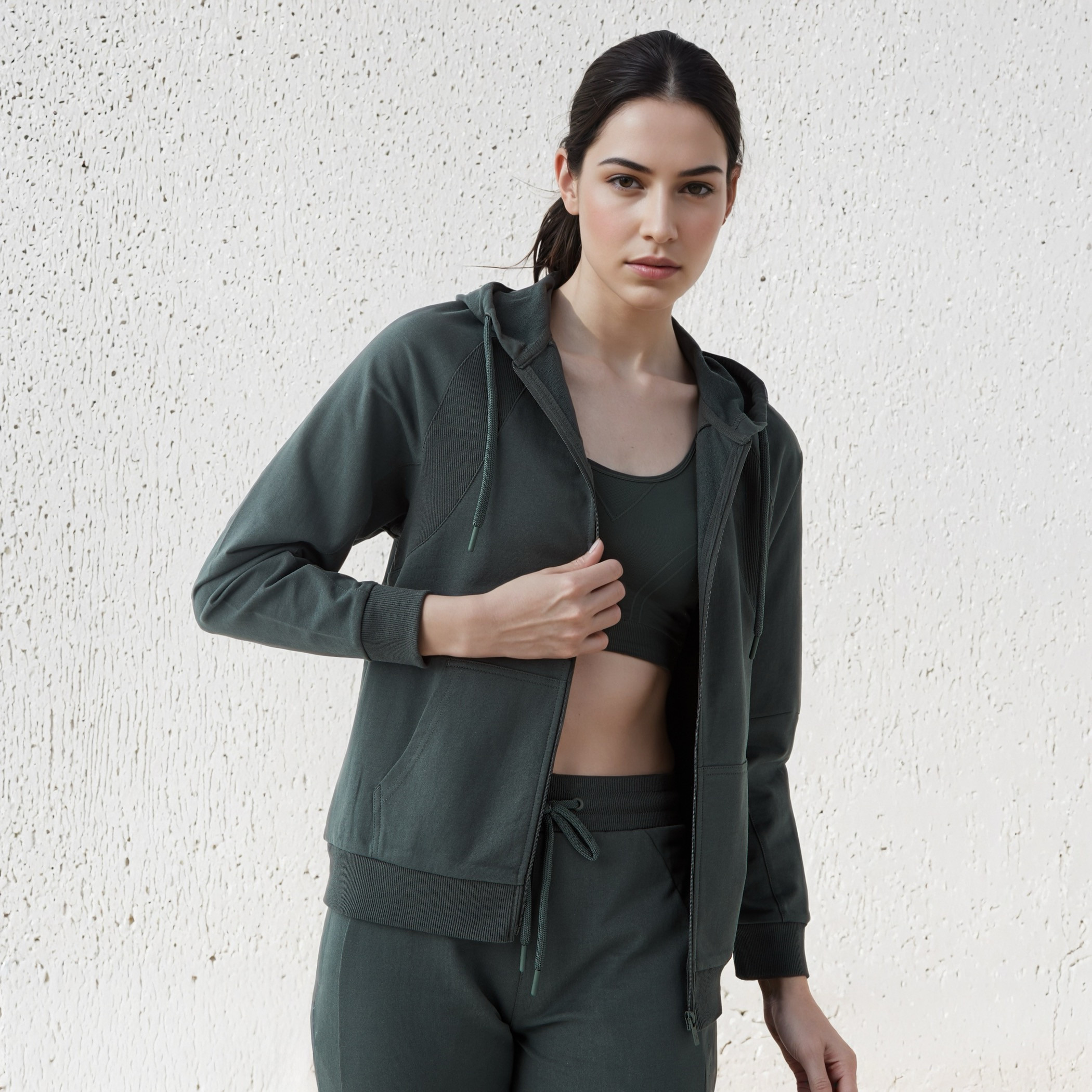جاكيت بقبعة للنساء-women-clothing-sportswearandactivewear-coatsandjackets-jackets-image-5